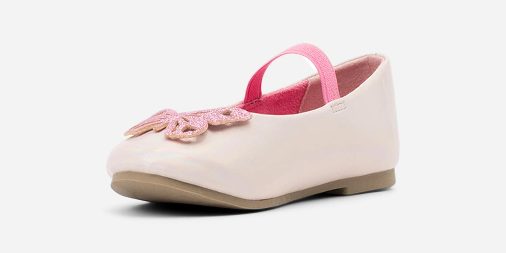 Mino, Ballerina Rosa