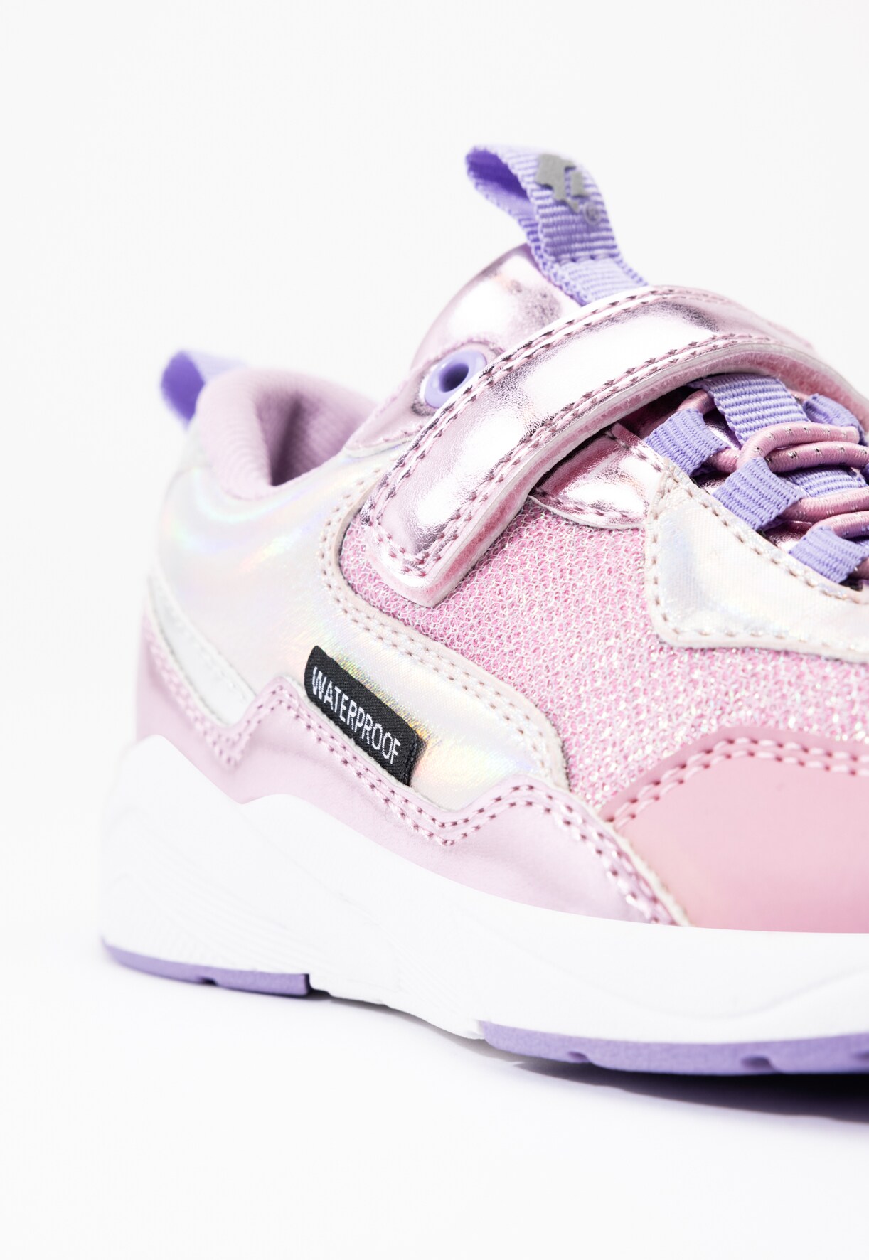 LEJON, Sneakers Rosa