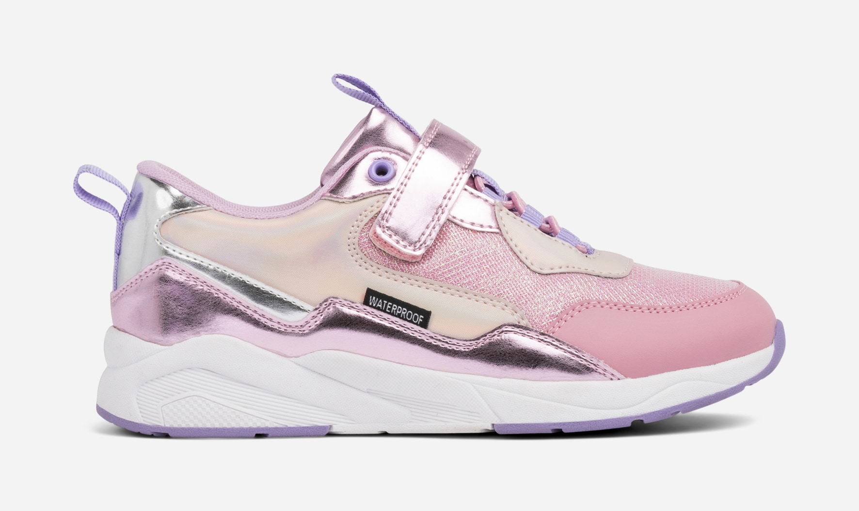 LEJON, Sneakers Rosa