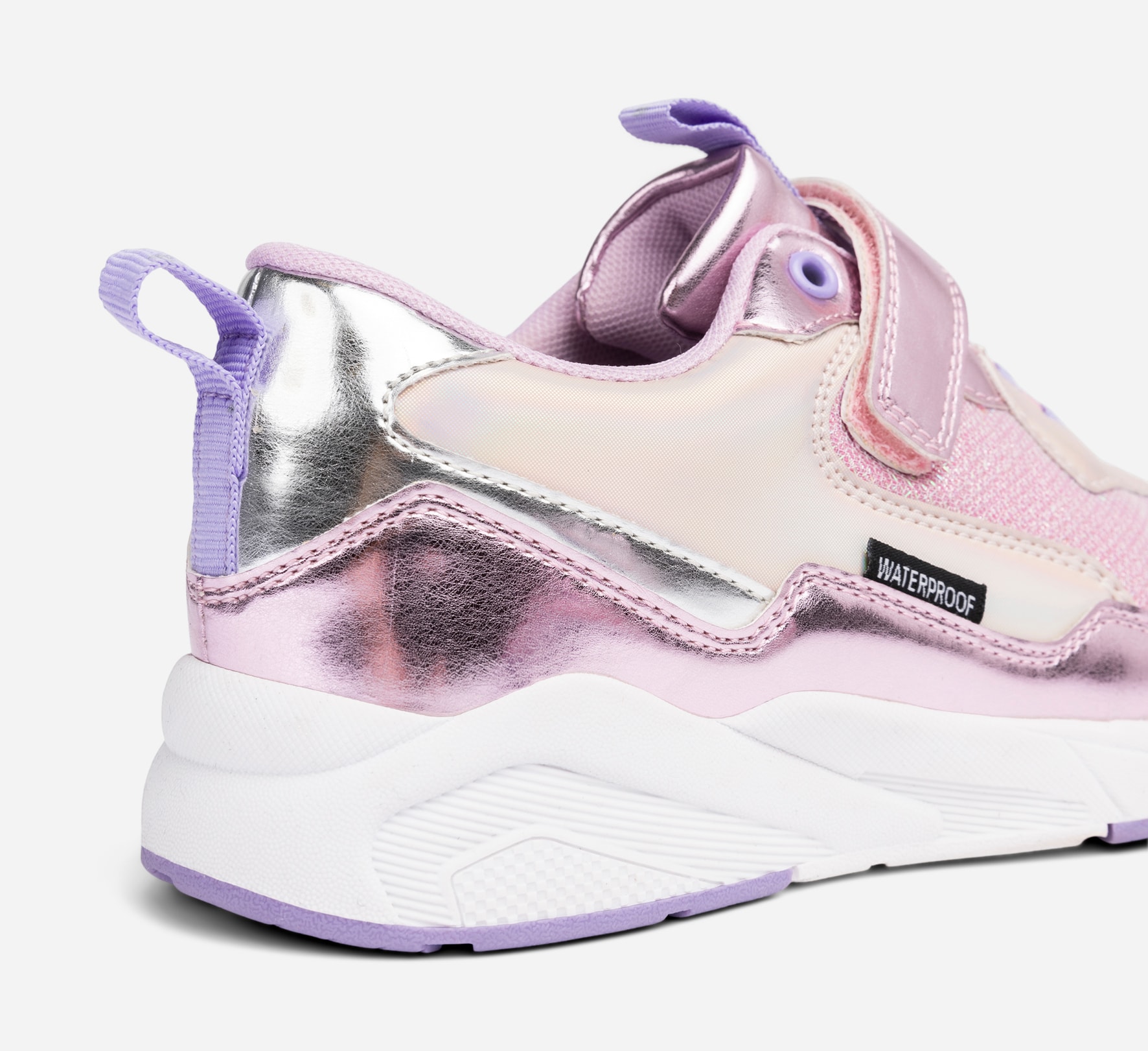 LEJON, Sneakers Rosa