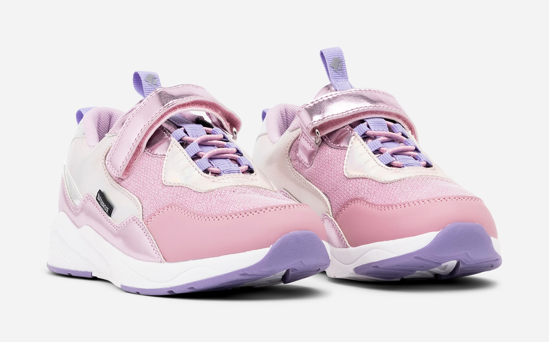 LEJON, Sneakers Rosa