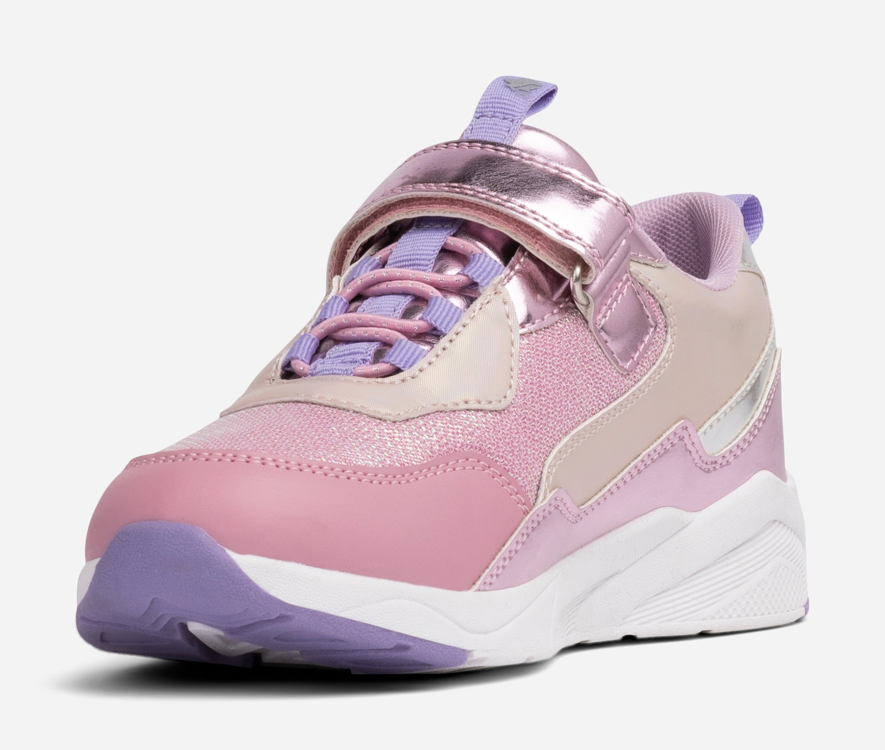 LEJON, Sneakers Rosa