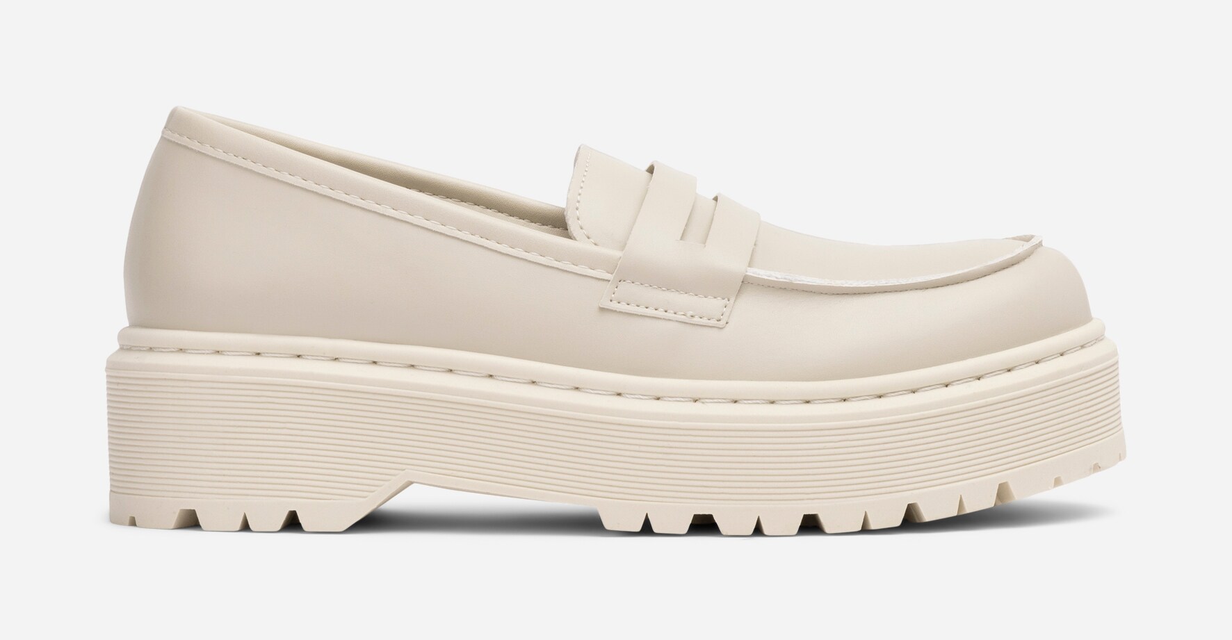 VOX, Loafers Beige