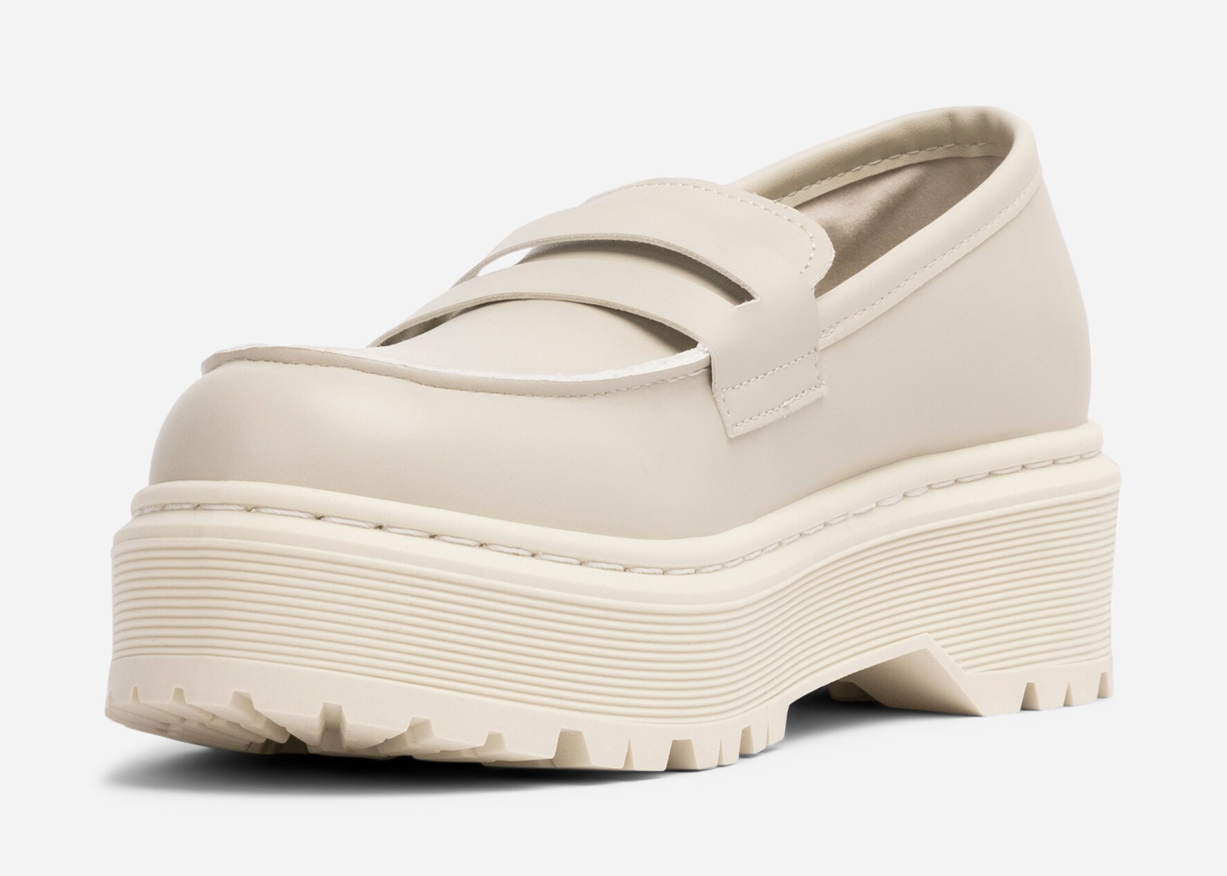 VOX, Loafers Beige
