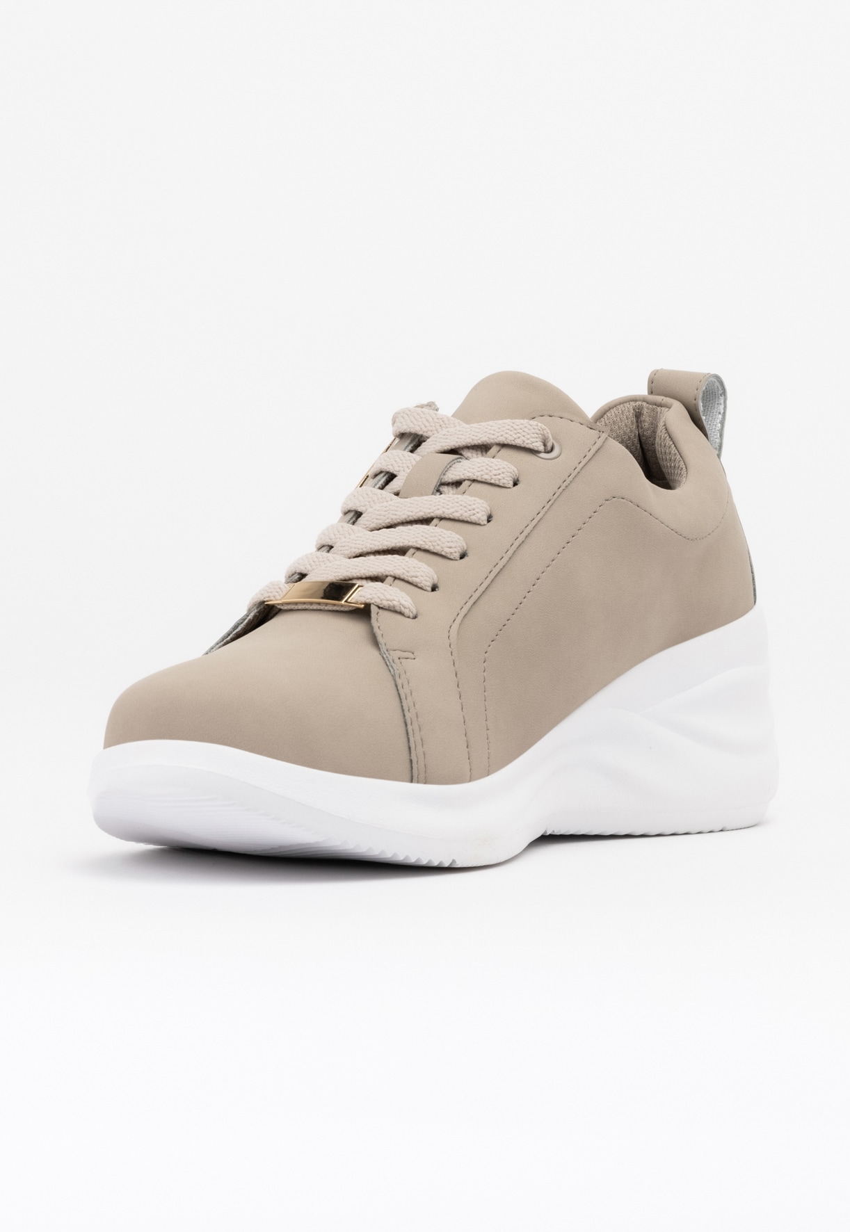 ALLEY COMFORT, Sneakers Beige