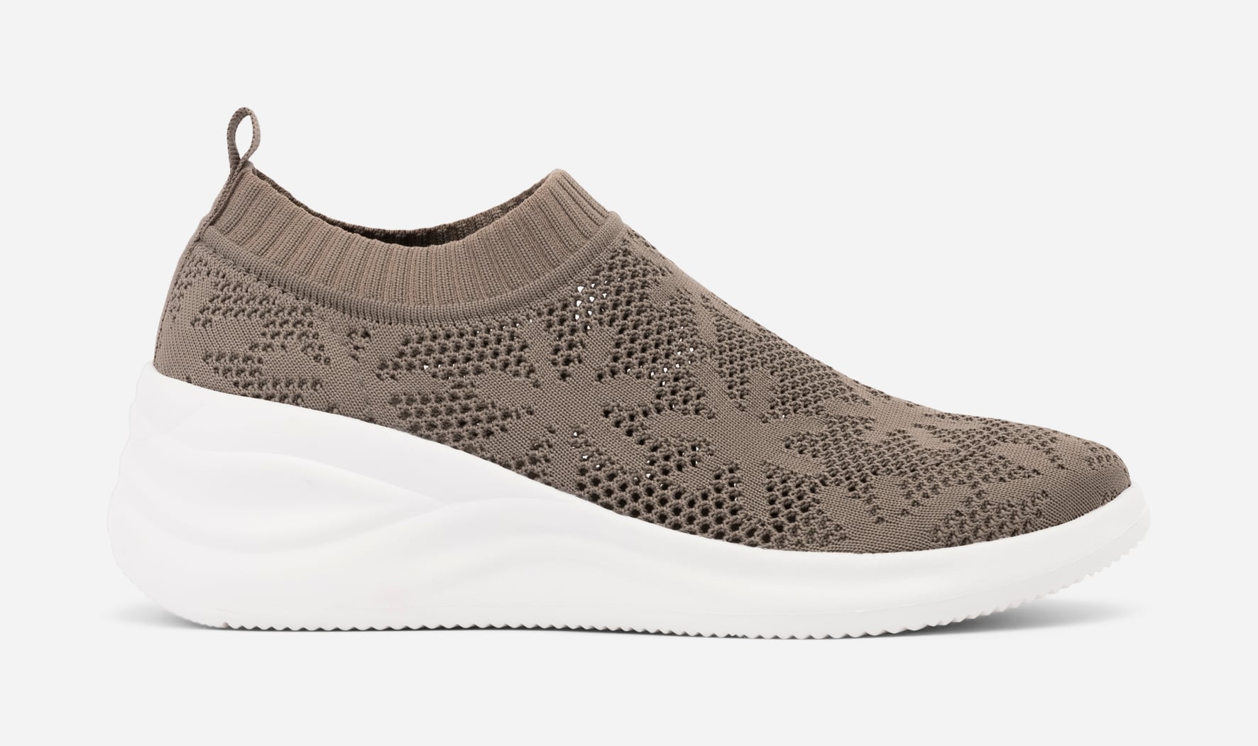 ALLEY COMFORT, Sneakers Beige