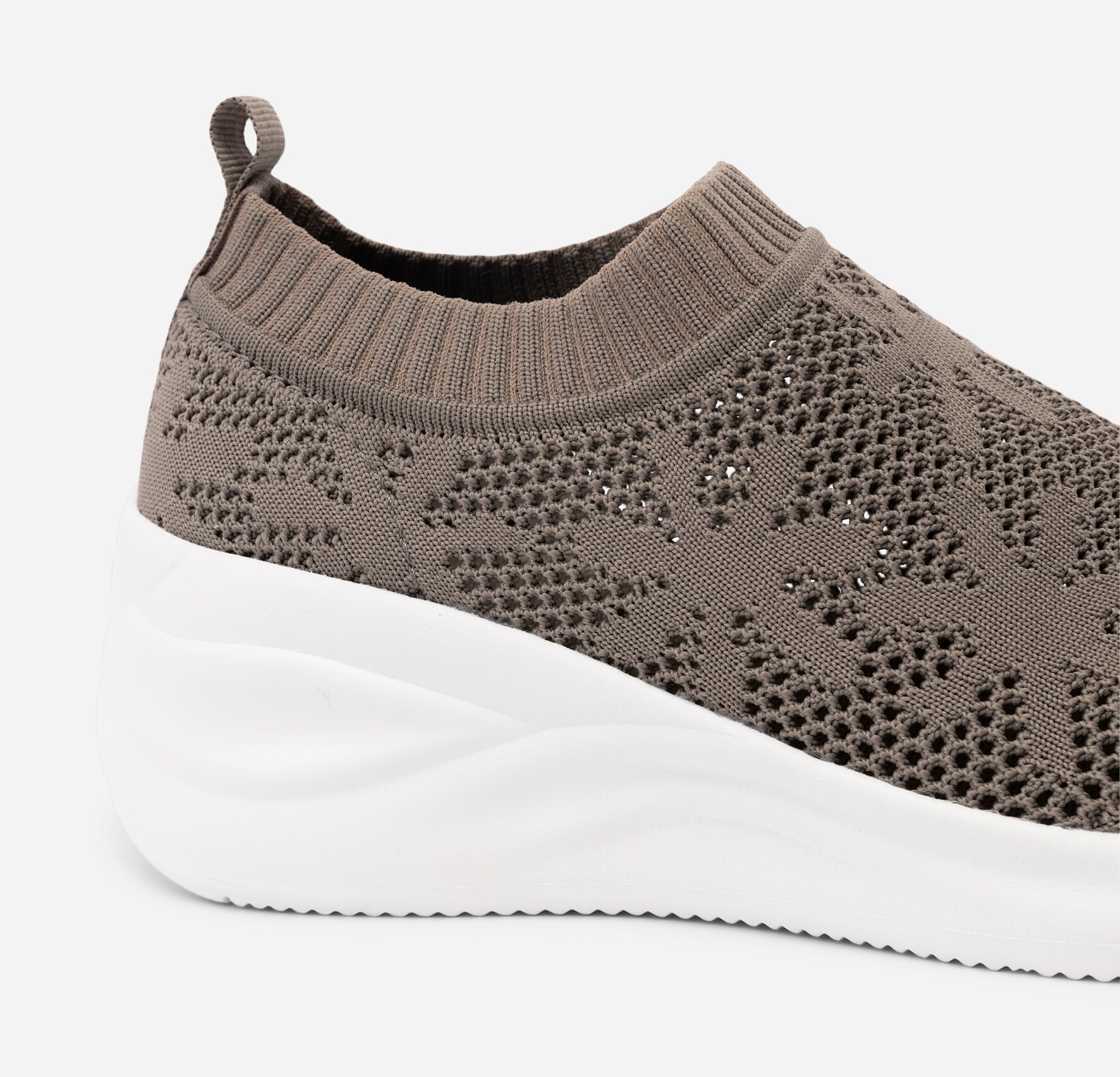 ALLEY COMFORT, Sneakers Beige