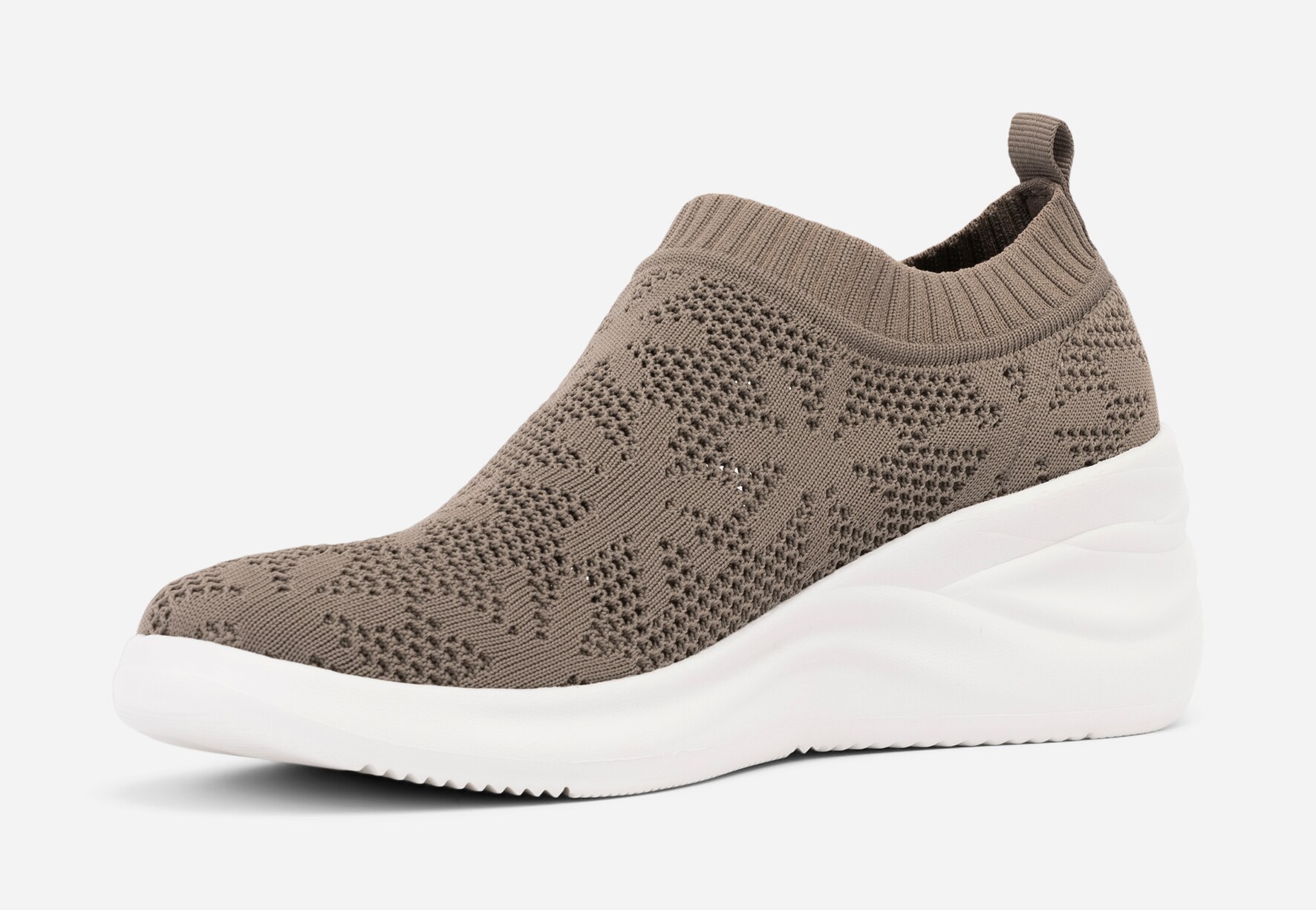 ALLEY COMFORT, Sneakers Beige