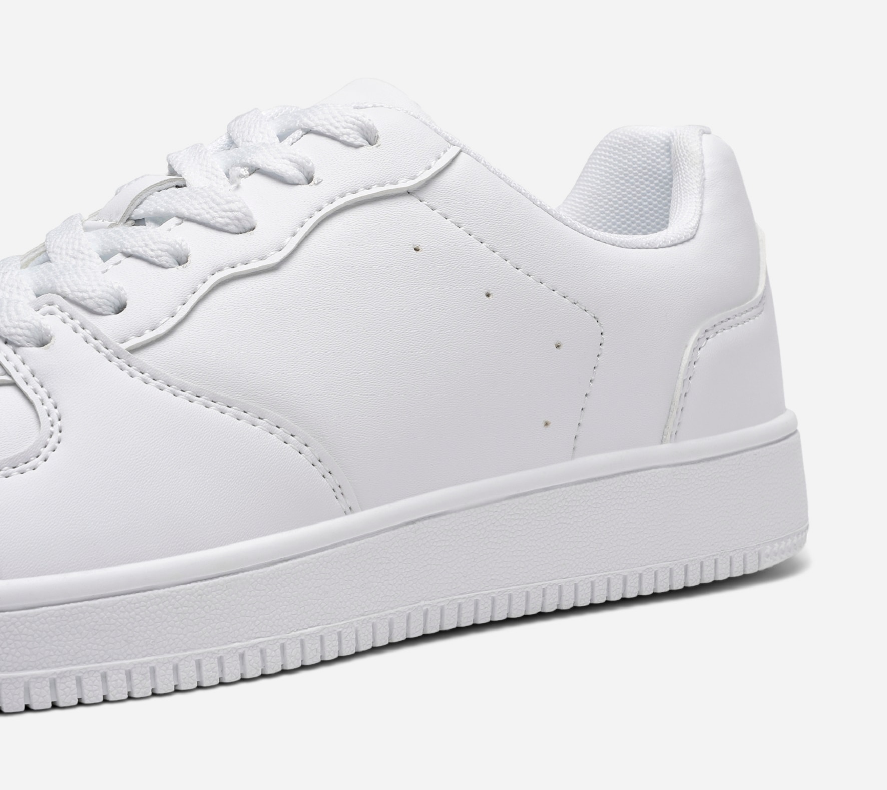 LEJON, Sneakers Hvit