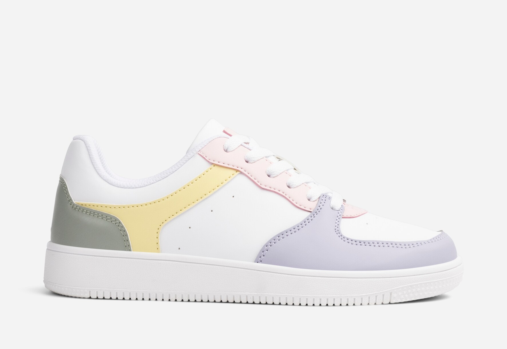 LEJON, Sneakers Flerfarget