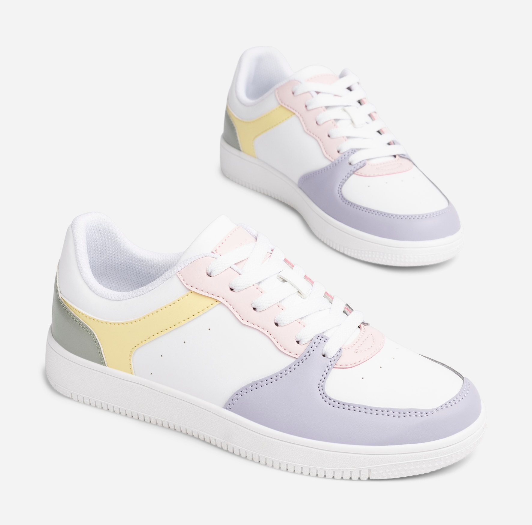 LEJON, Sneakers Flerfarget