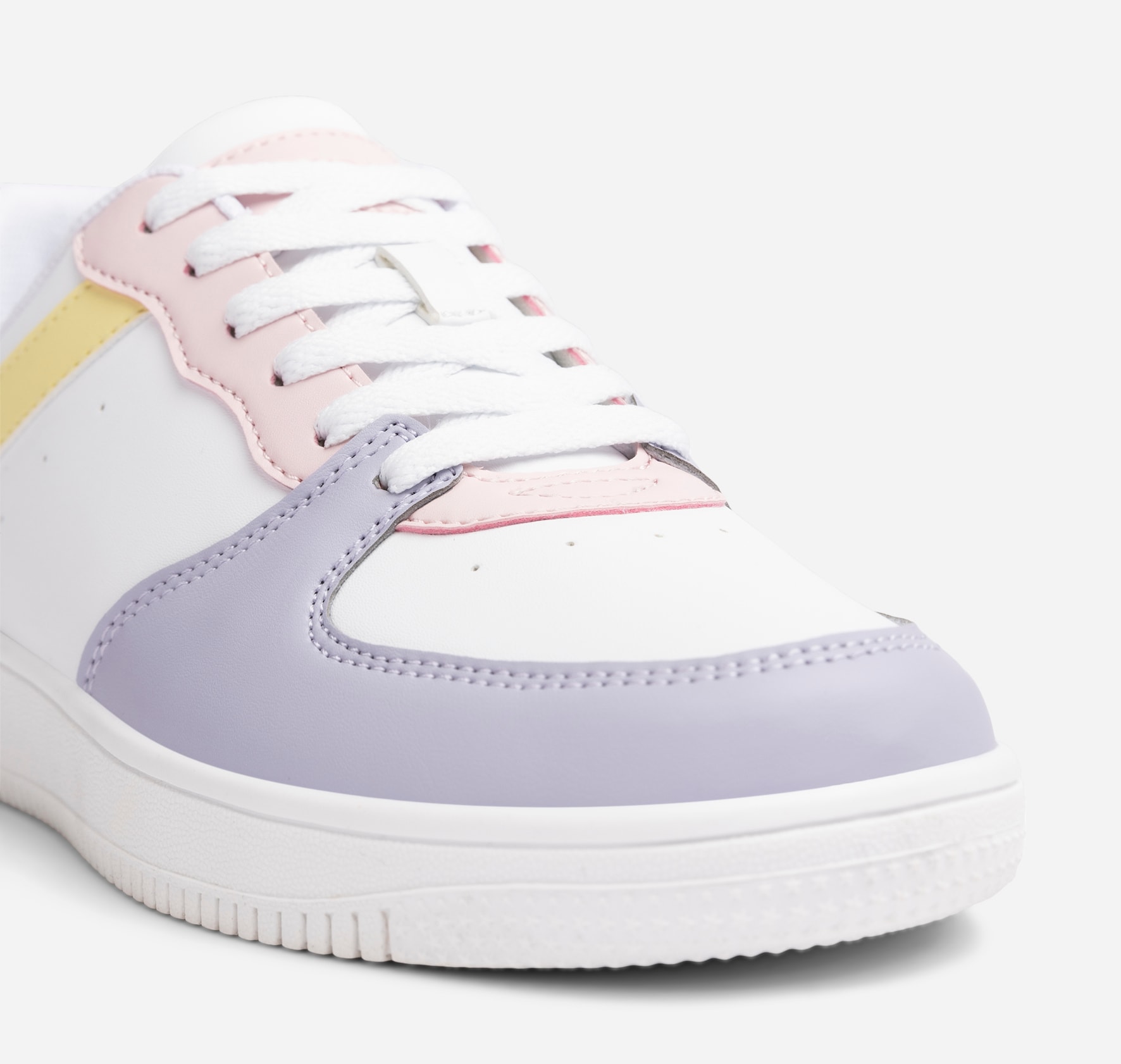 LEJON, Sneakers Flerfarget