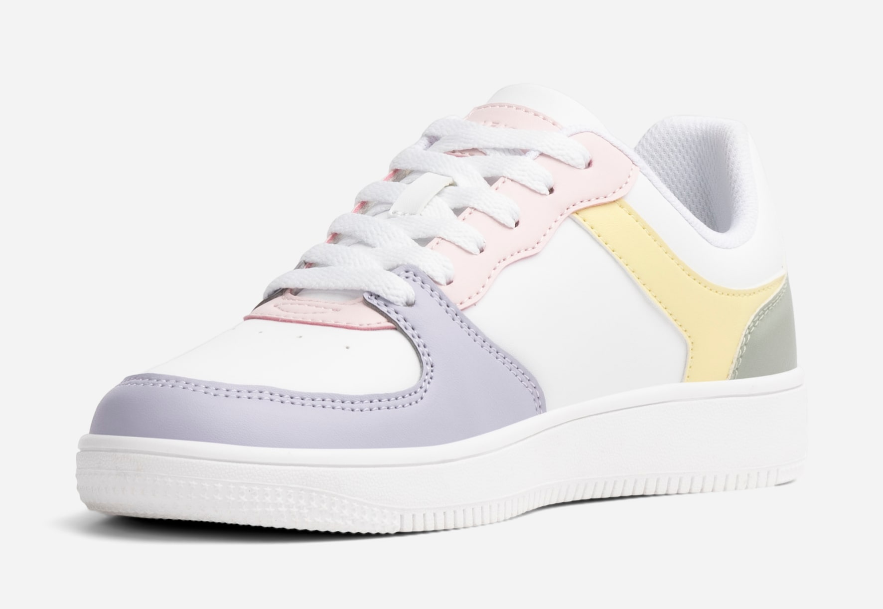 LEJON, Sneakers Flerfarget