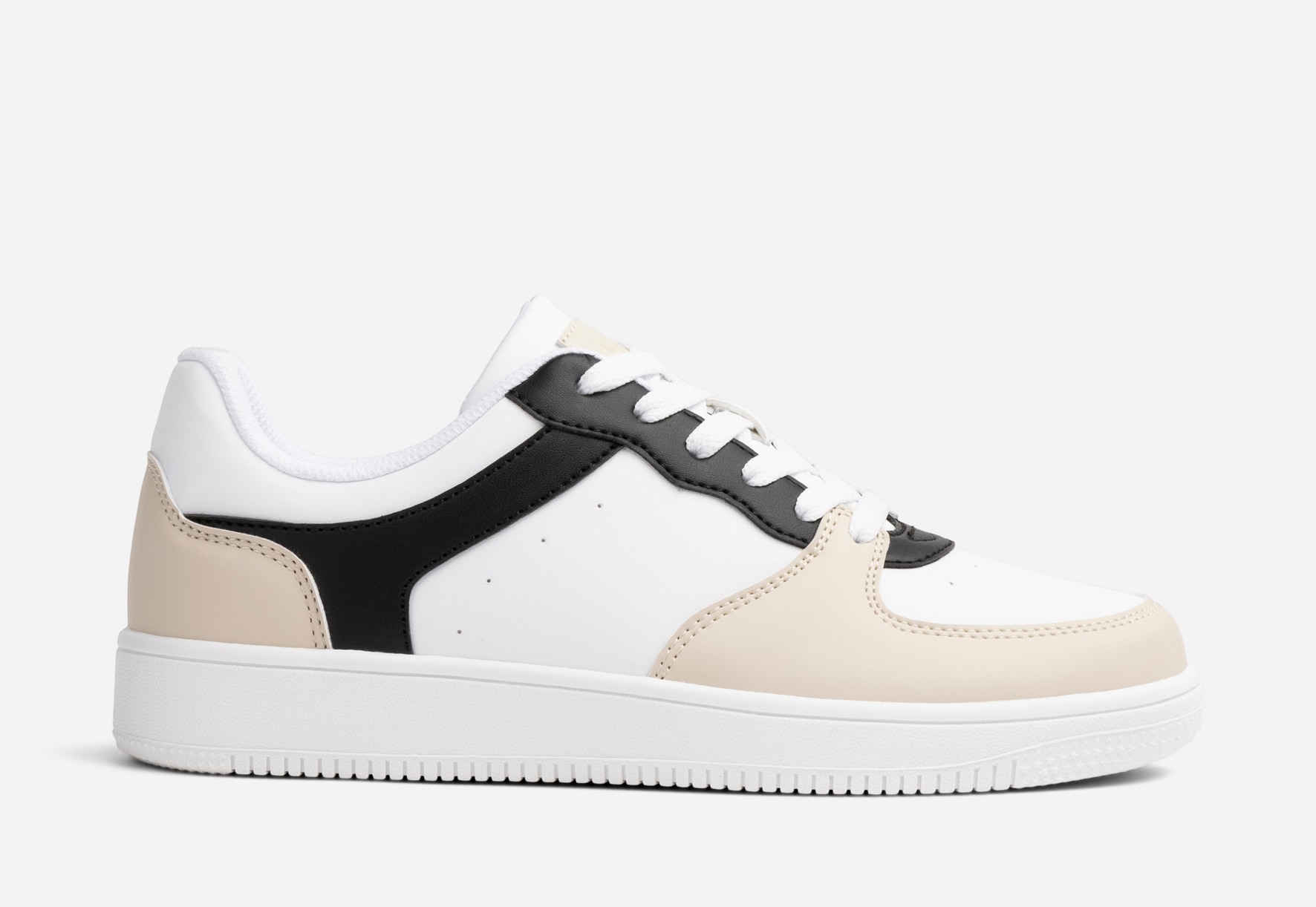 LEJON, Sneakers Hvit