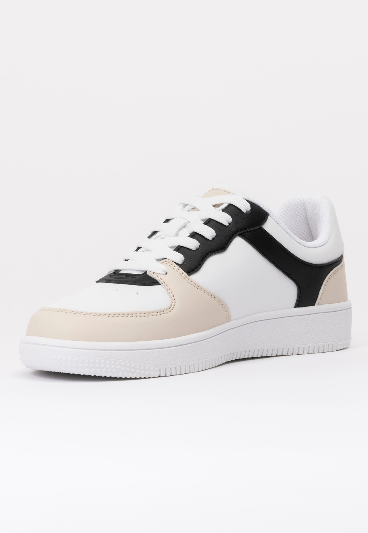 LEJON, Sneakers Hvit