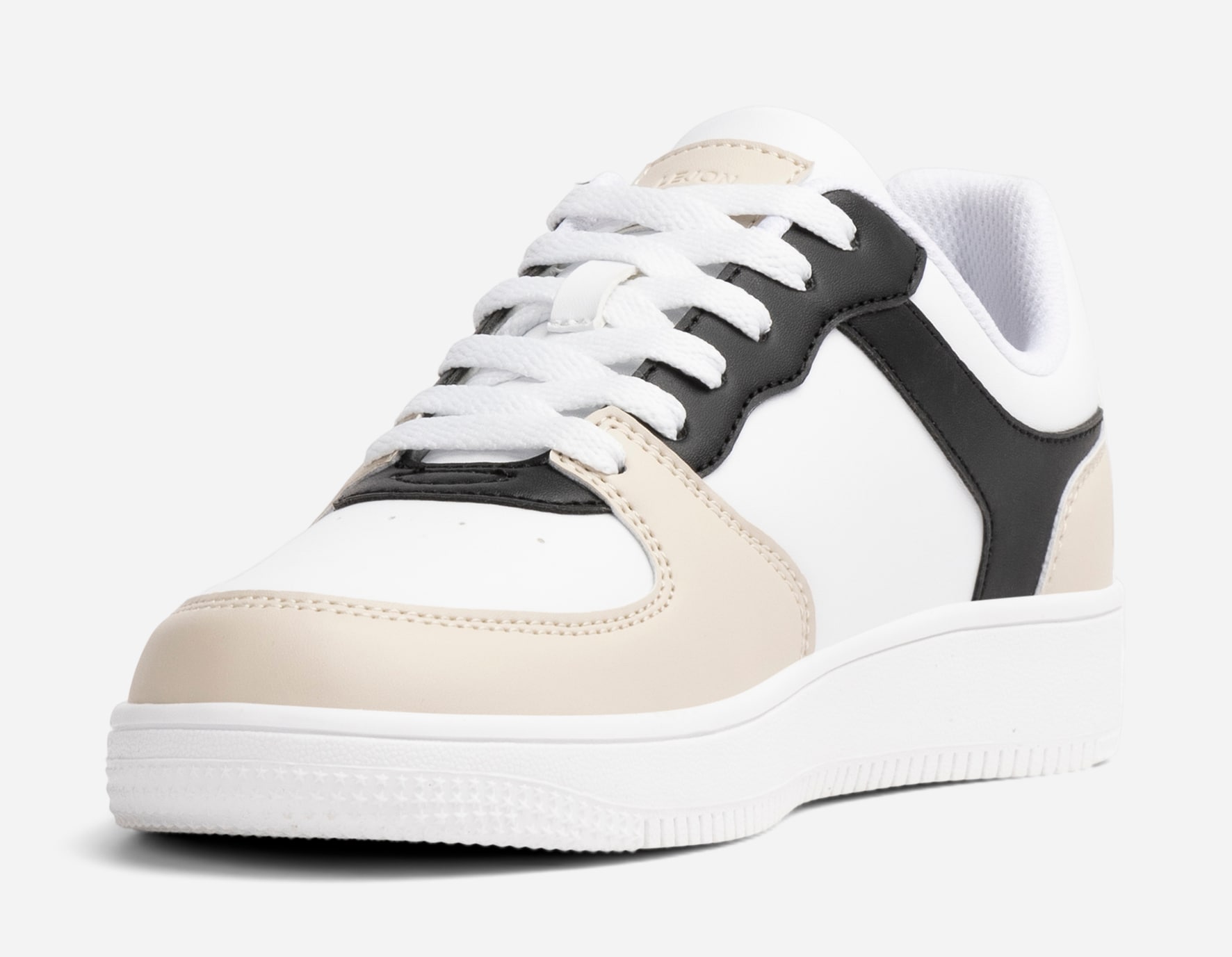 LEJON, Sneakers Hvit