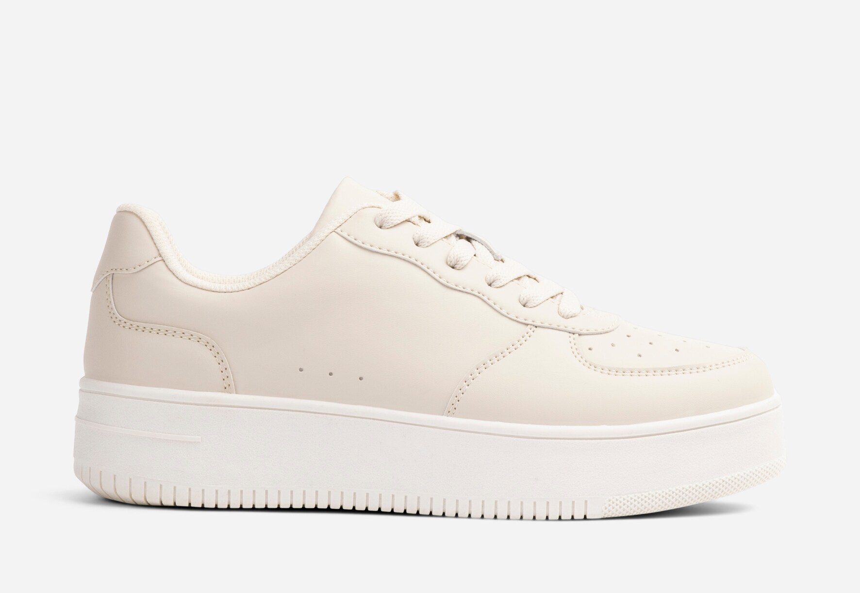 LEJON, Sneakers Beige