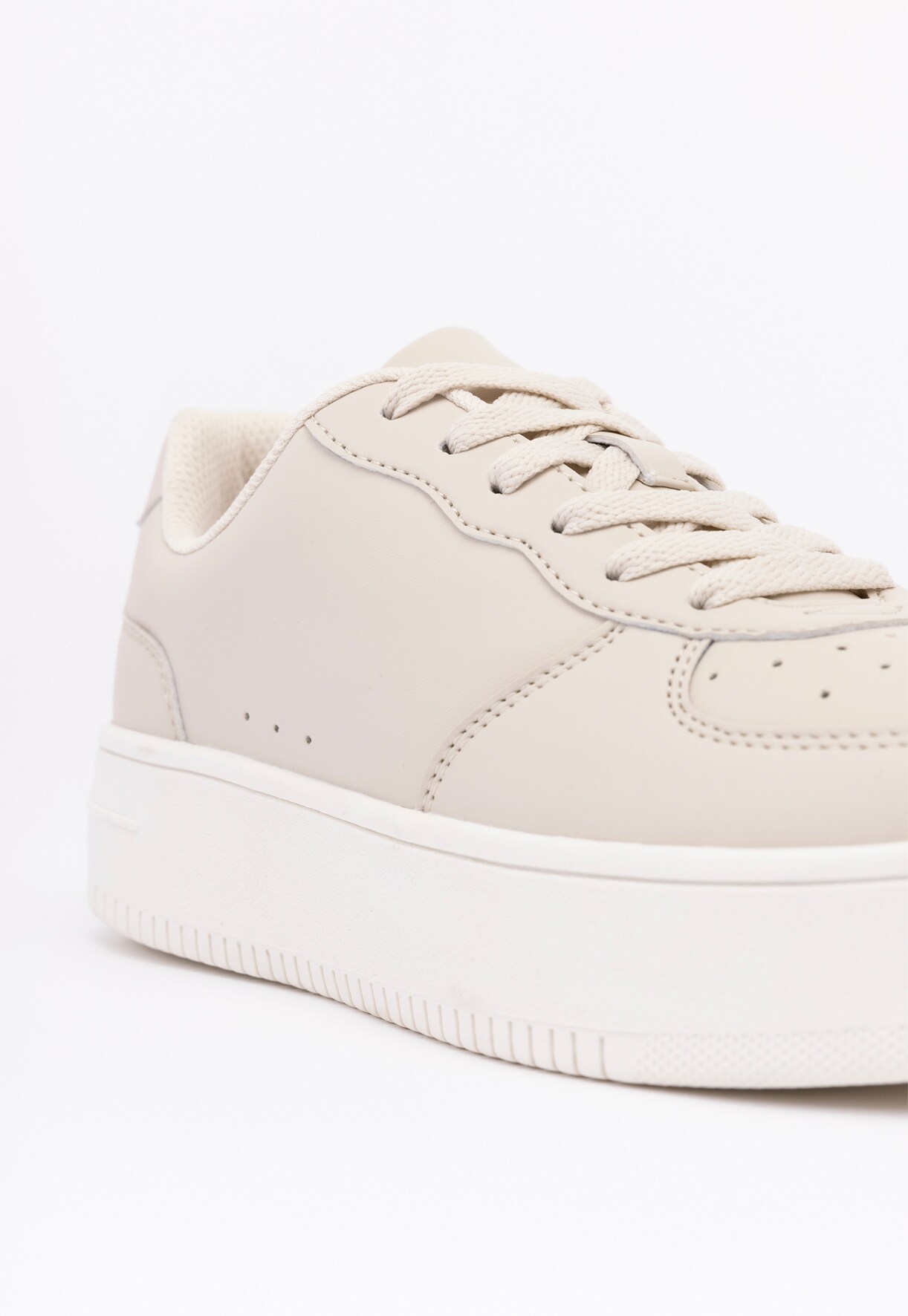 LEJON, Sneakers Beige