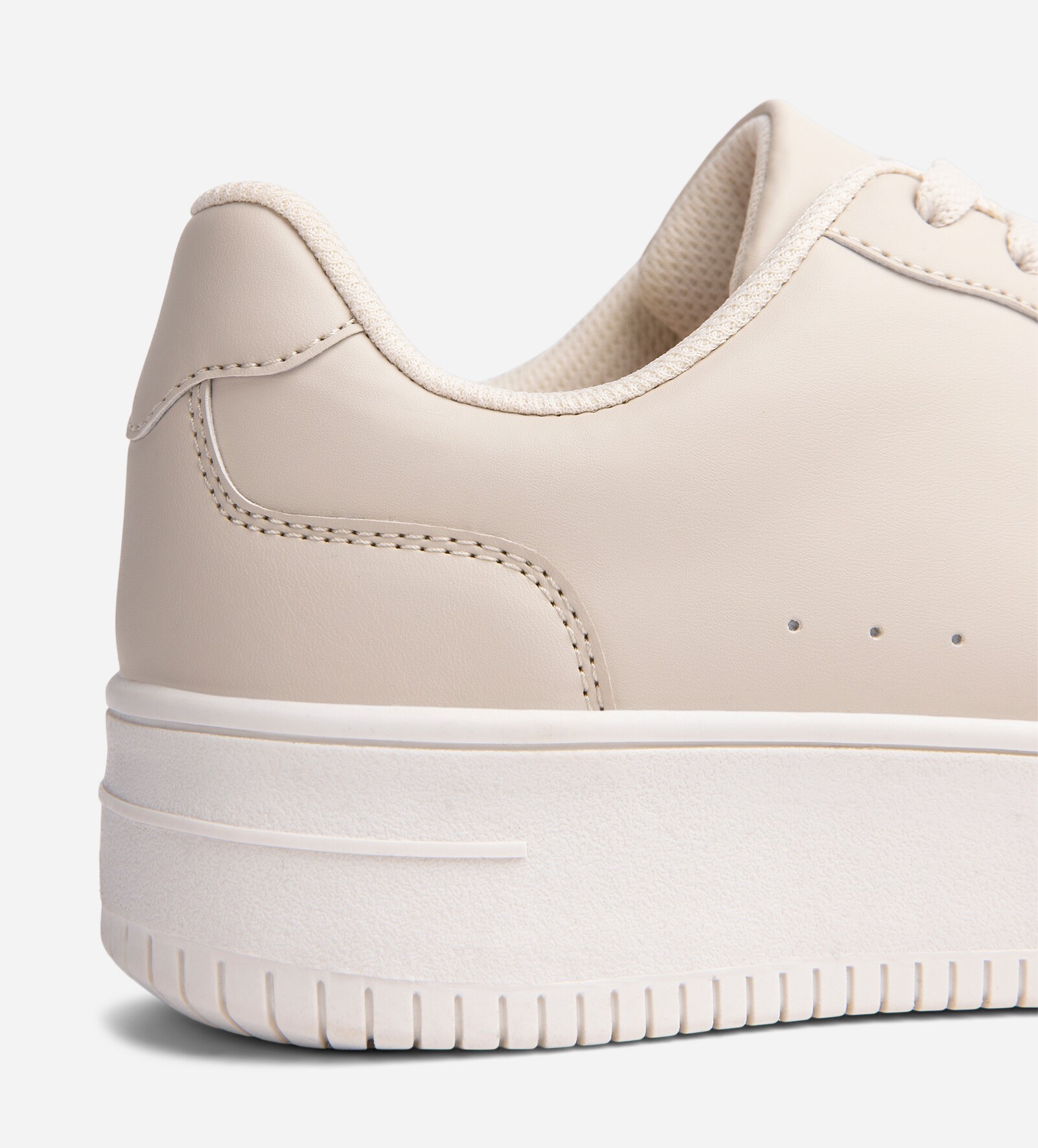 LEJON, Sneakers Beige