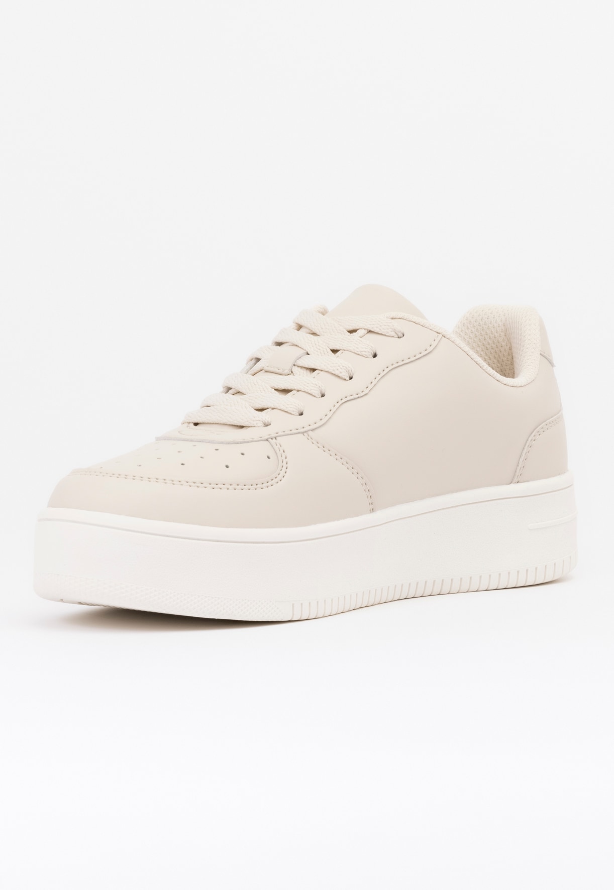 LEJON, Sneakers Beige