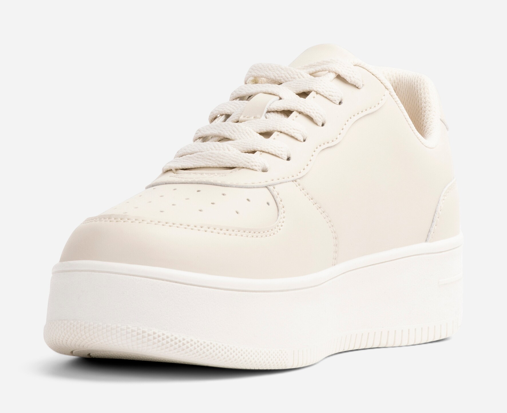 LEJON, Sneakers Beige