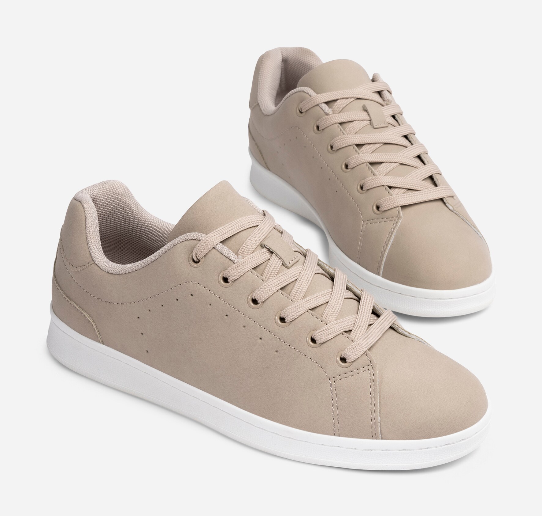 LEJON, Sneakers Beige