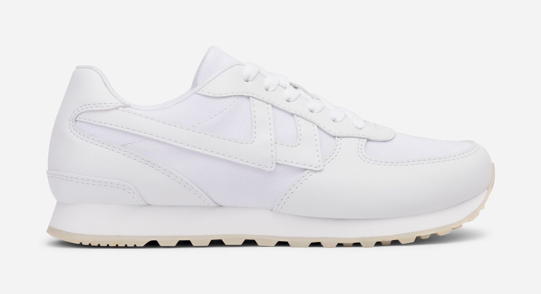 LEJON, Sneakers Hvit