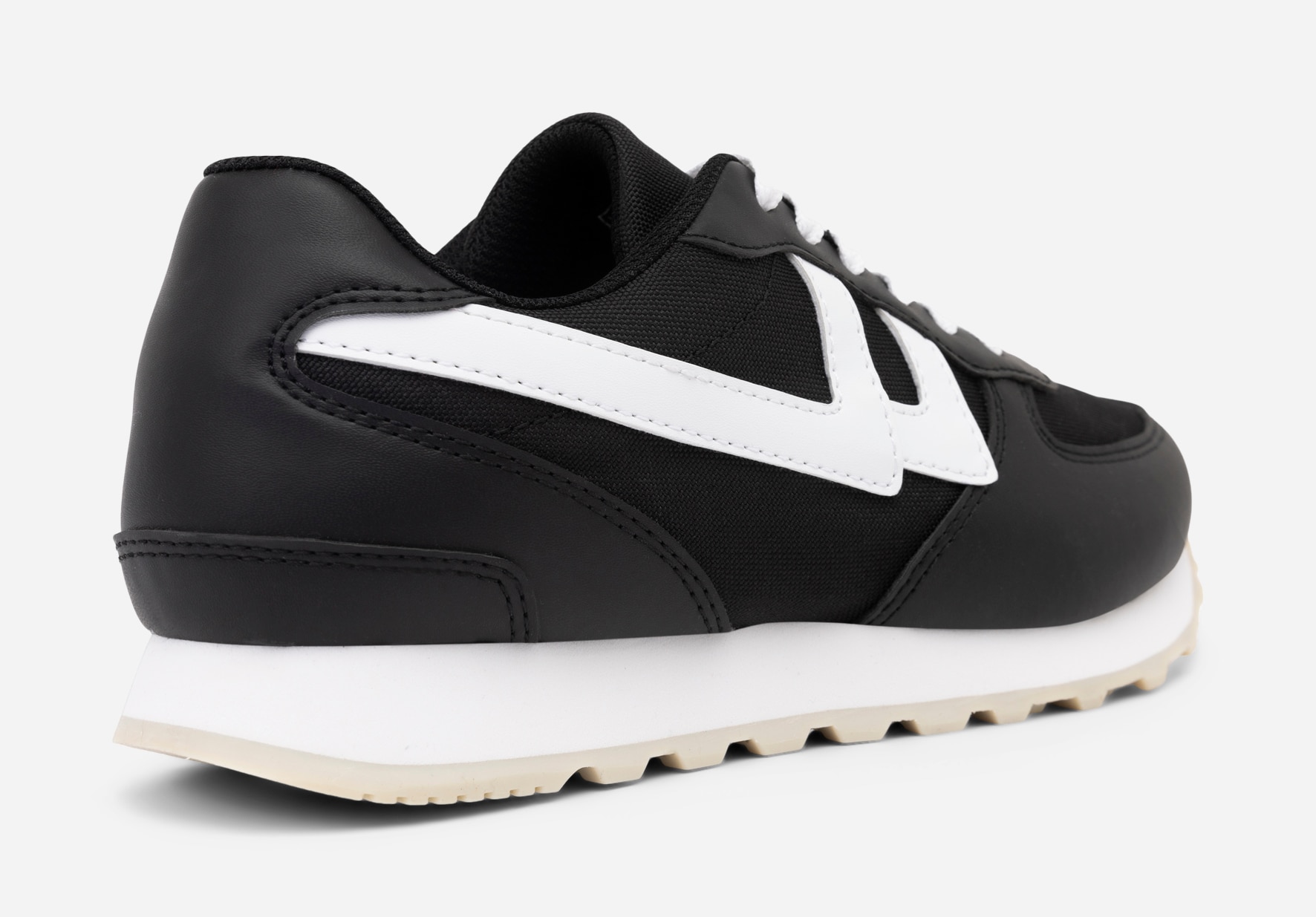 LEJON, Sneakers Sort