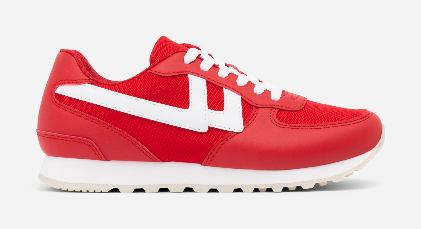 LEJON, Sneakers Rød