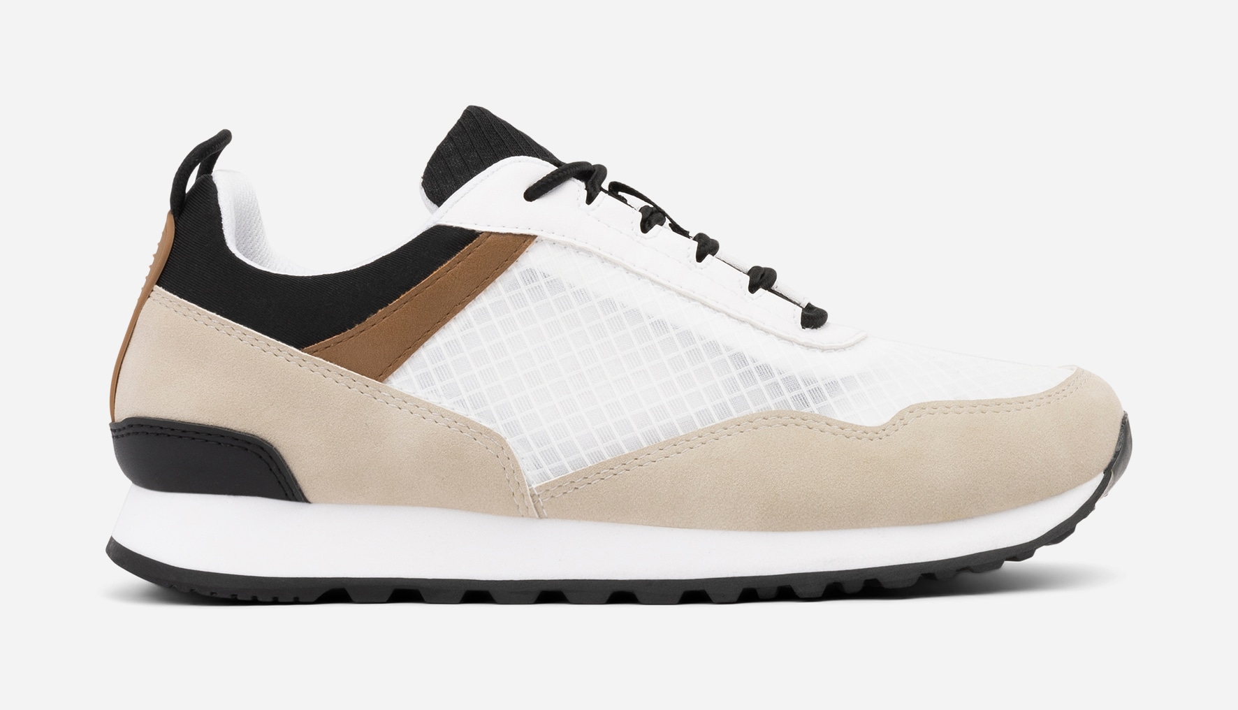 LEJON, Sneakers Flerfarget