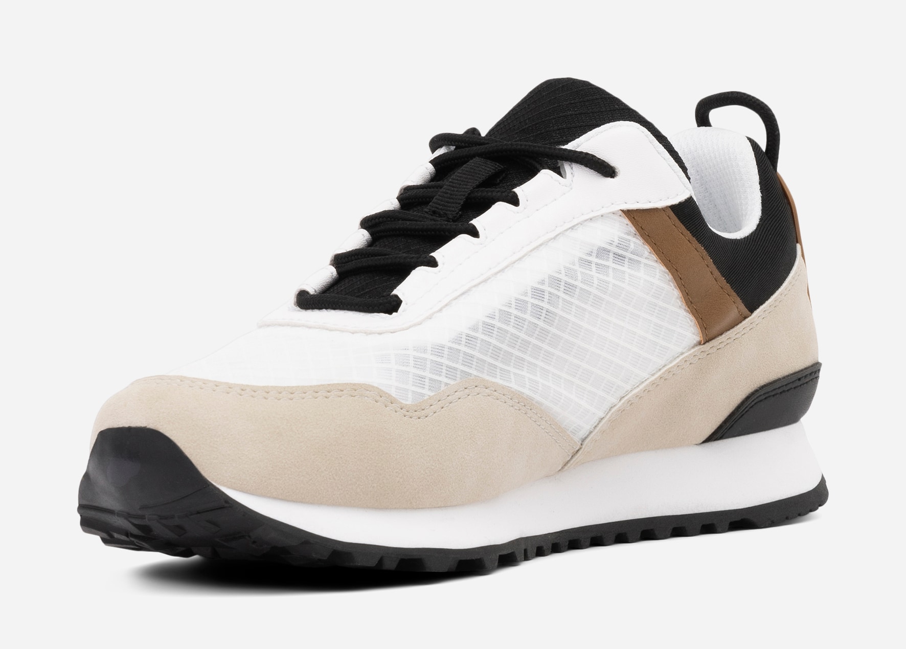 LEJON, Sneakers Flerfarget