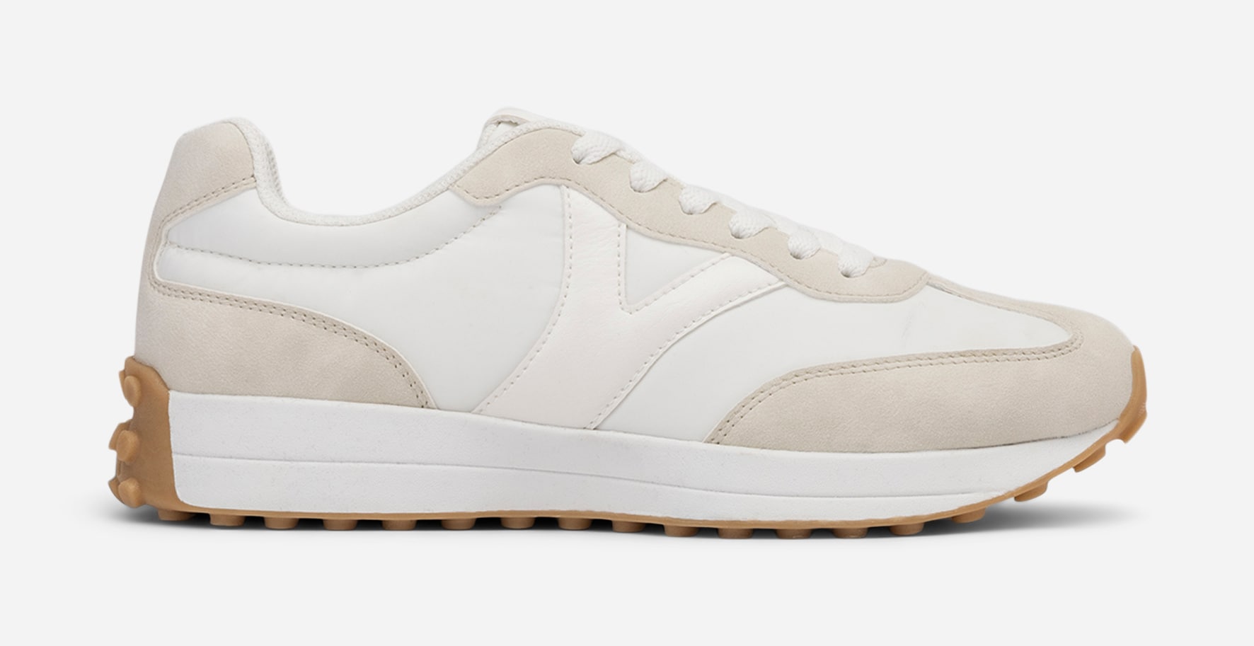 LEJON, Sneakers Hvit