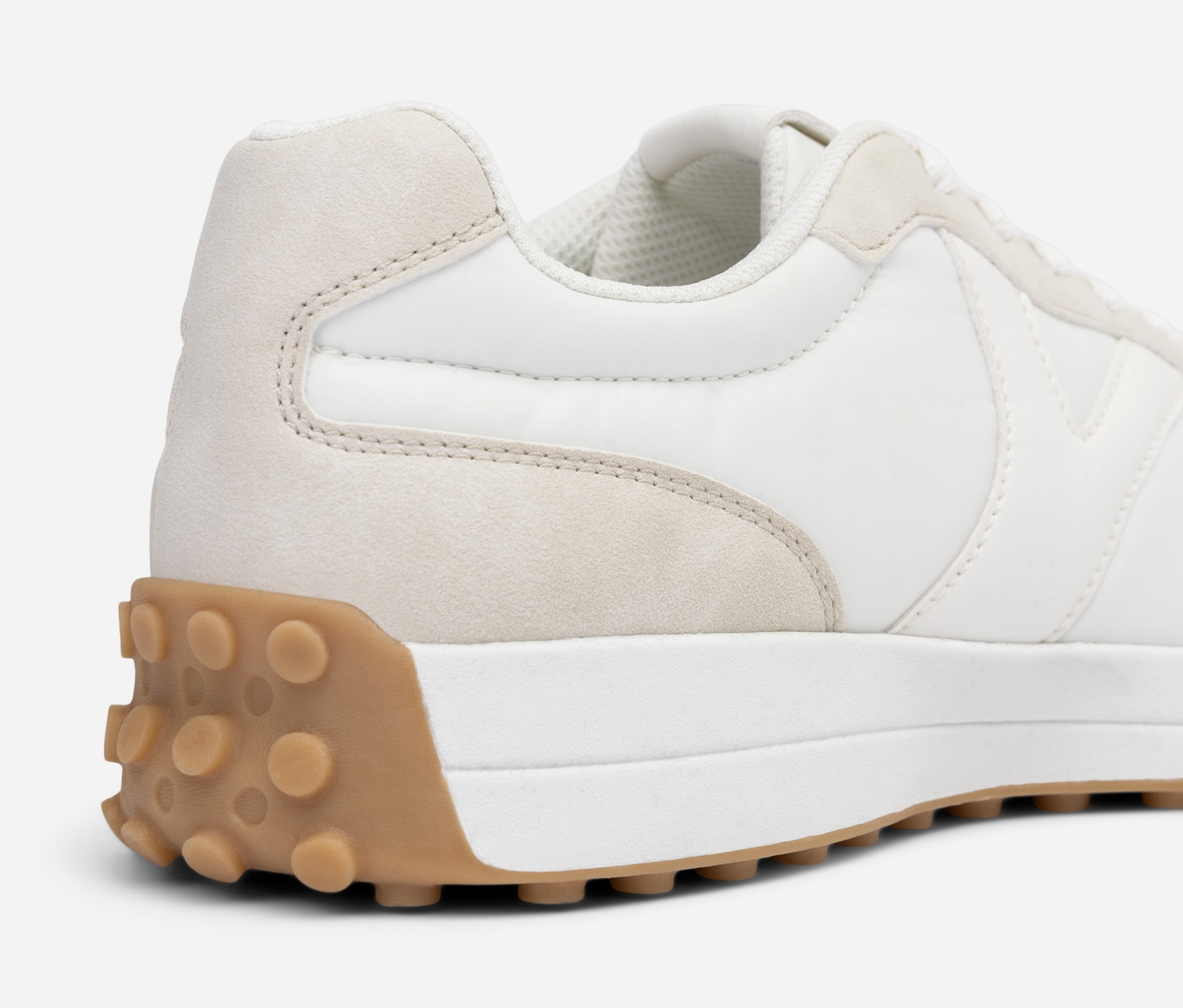 LEJON, Sneakers Hvit