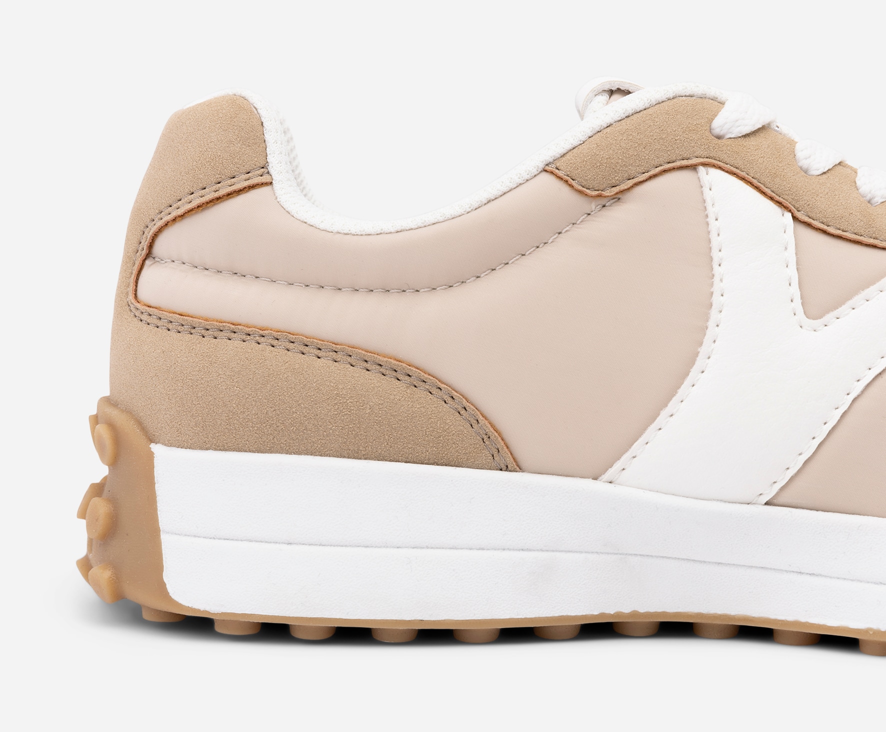LEJON, Sneakers Beige