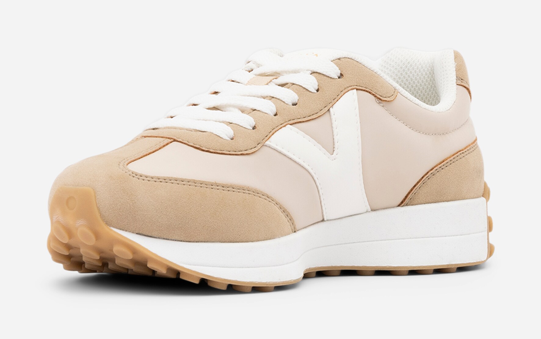 LEJON, Sneakers Beige