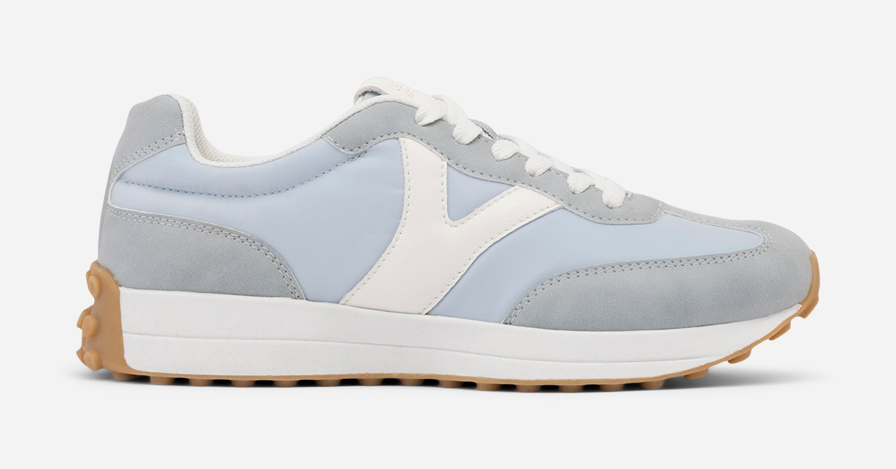 LEJON, Sneakers Blå