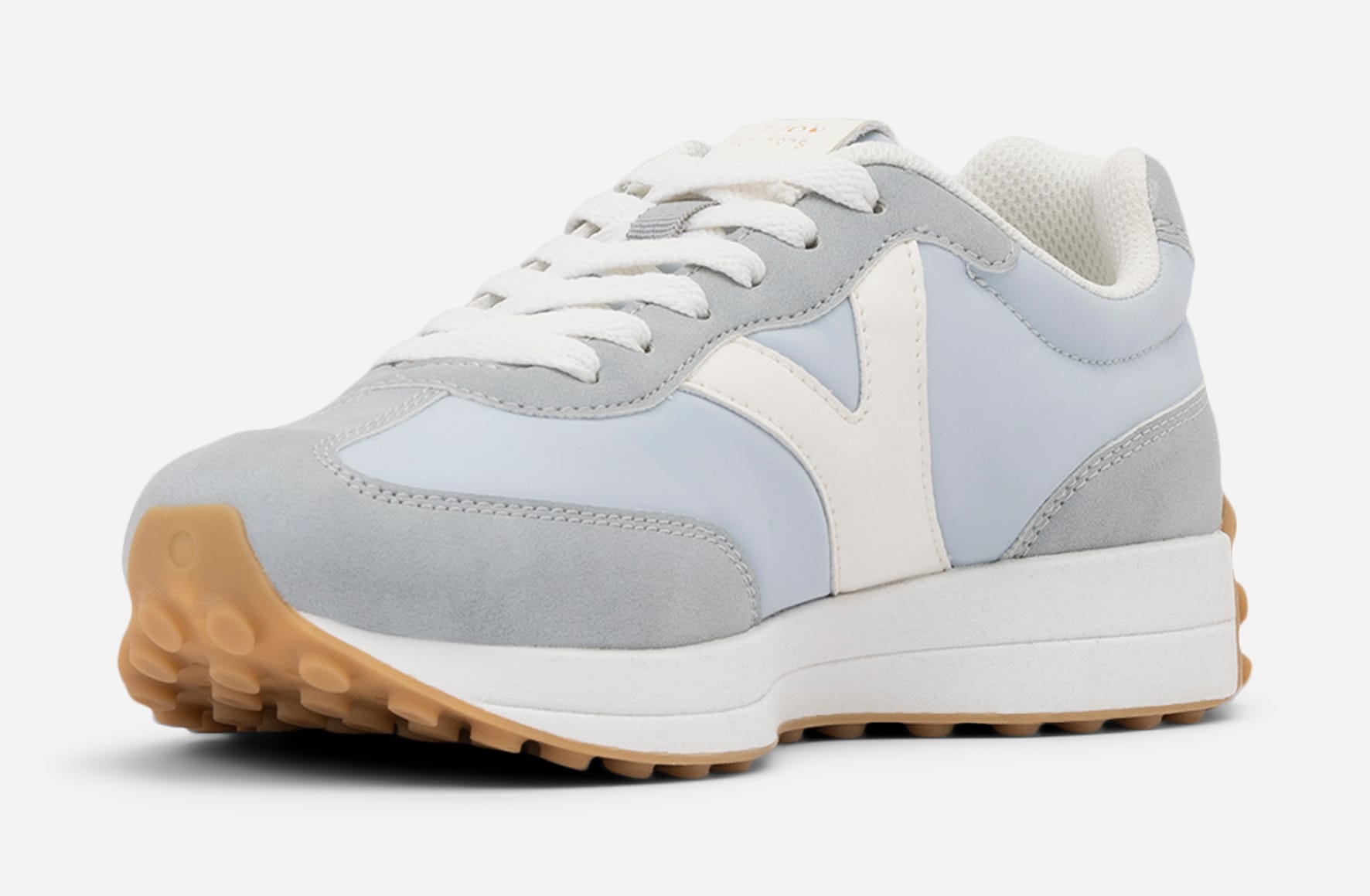LEJON, Sneakers Blå