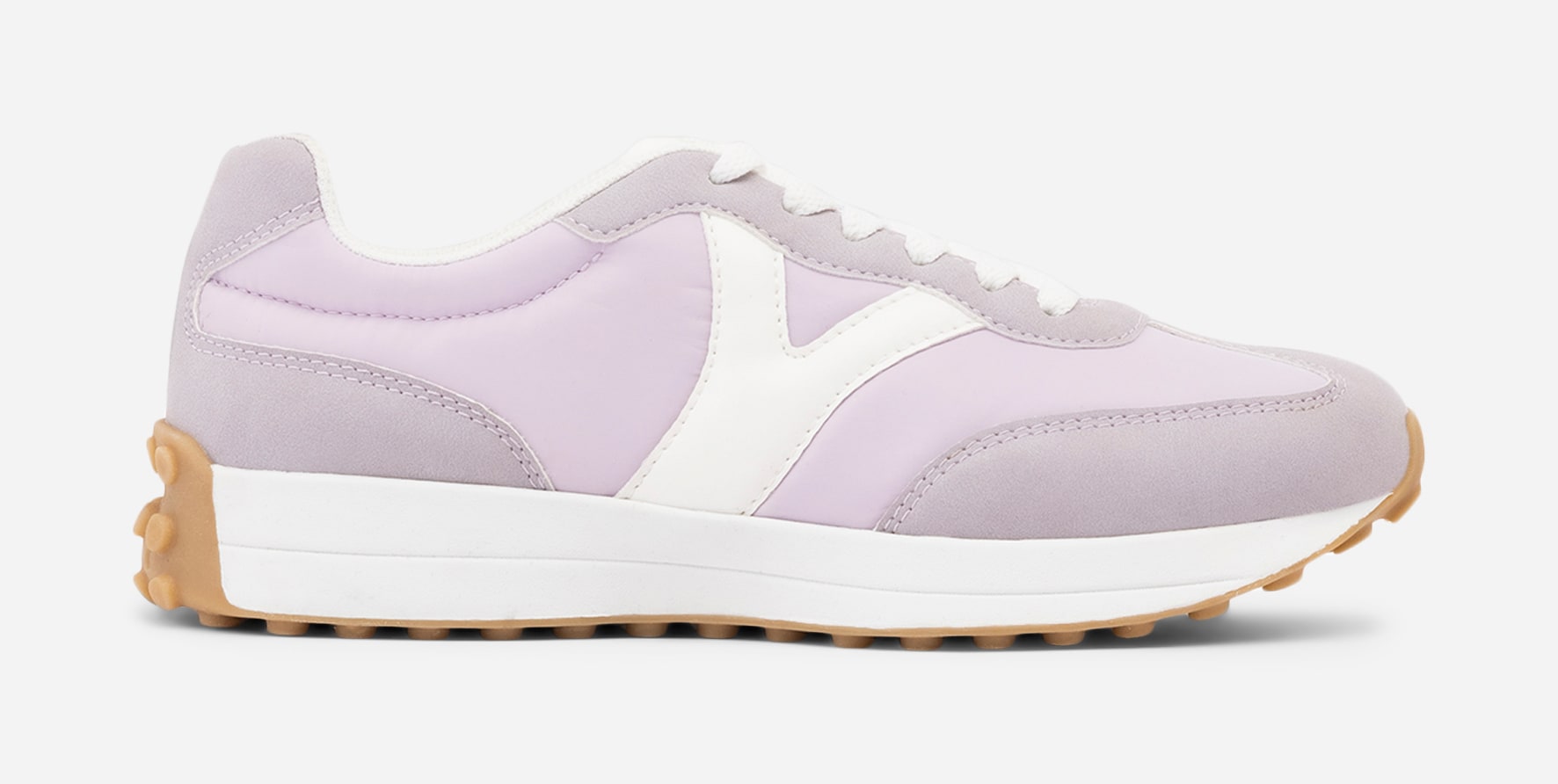 LEJON, Sneakers Lilla