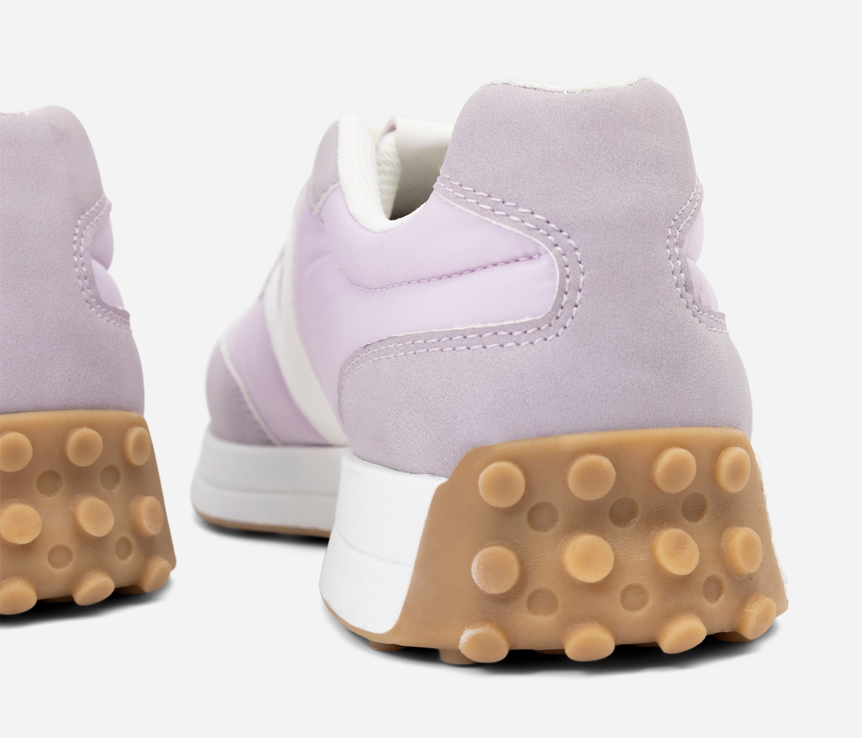 LEJON, Sneakers Lilla