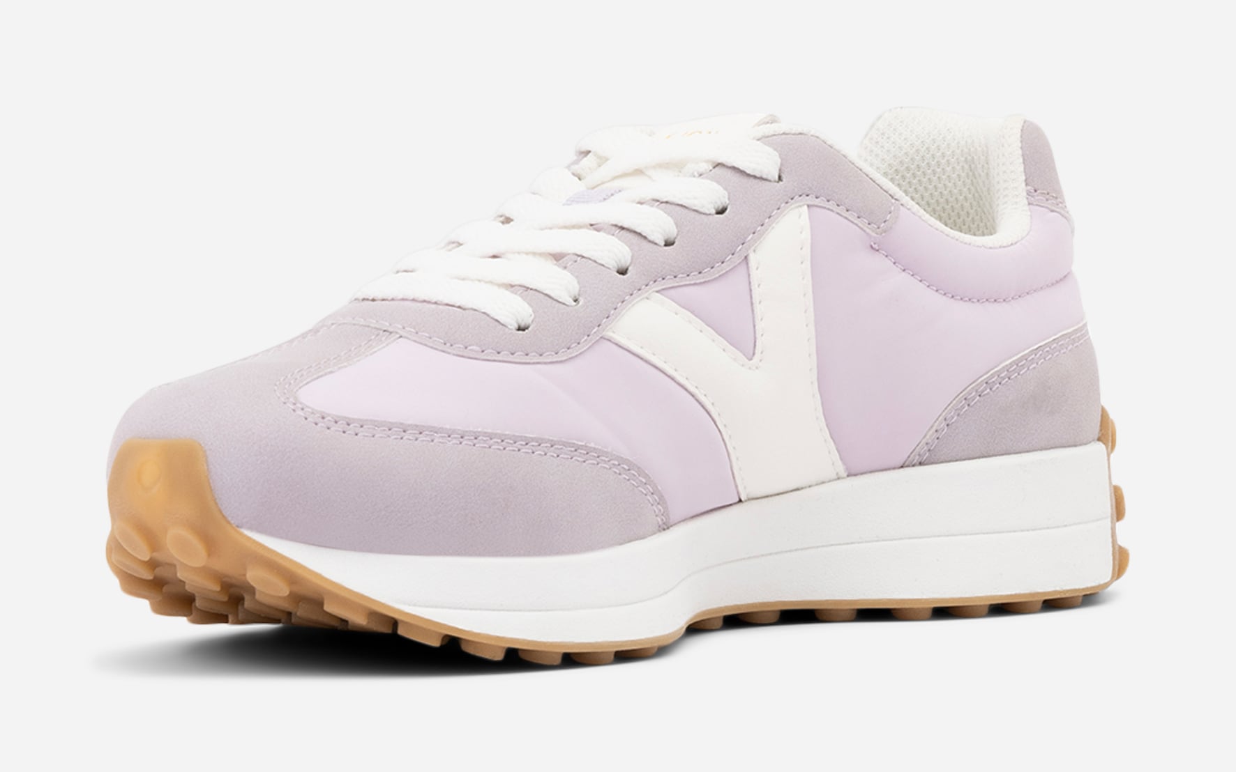 LEJON, Sneakers Lilla