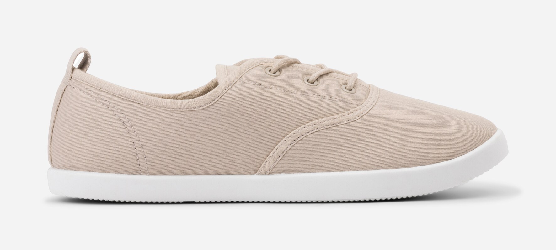 ALLEY, Tekstilsko Beige