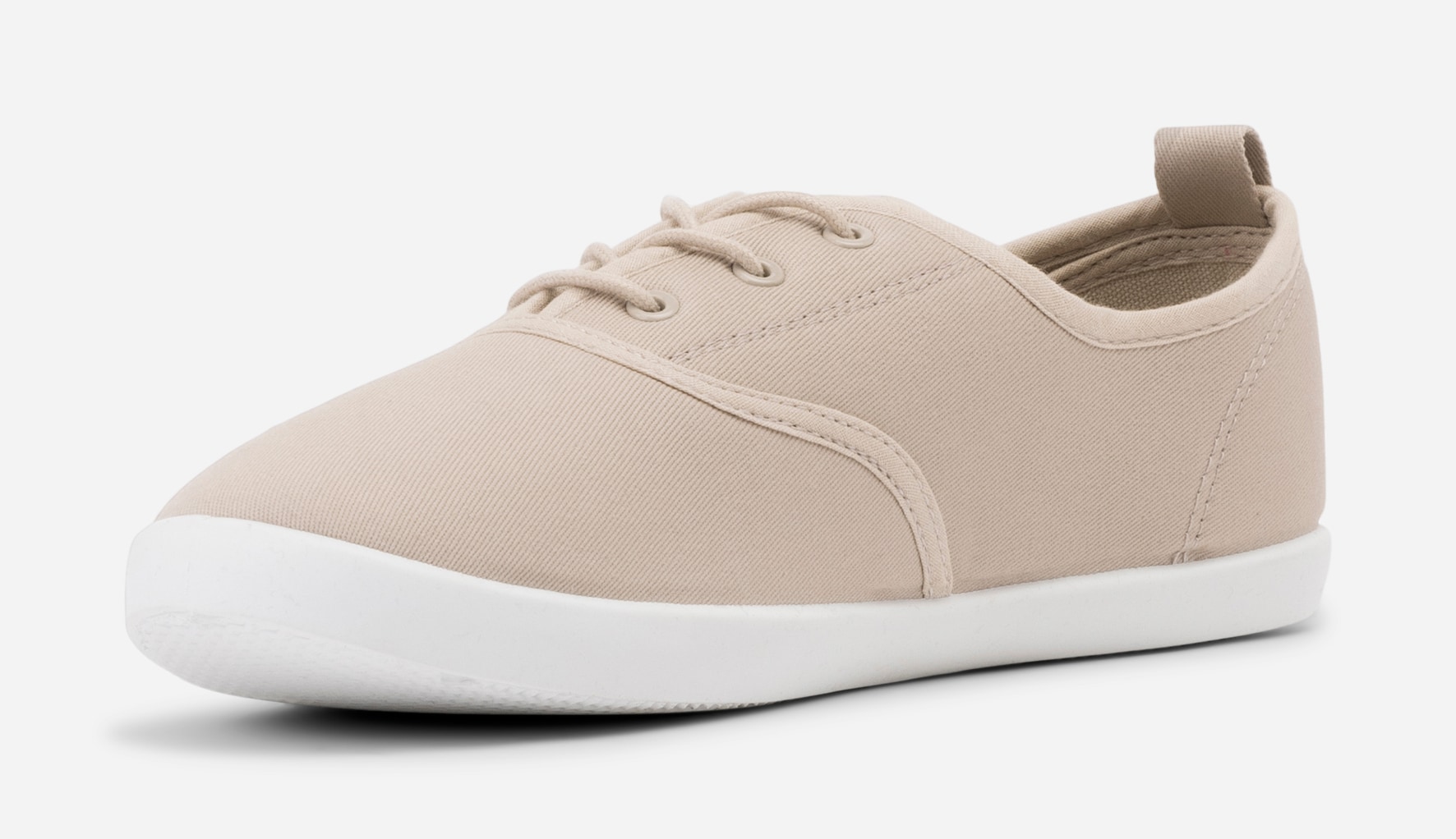 ALLEY, Tekstilsko Beige