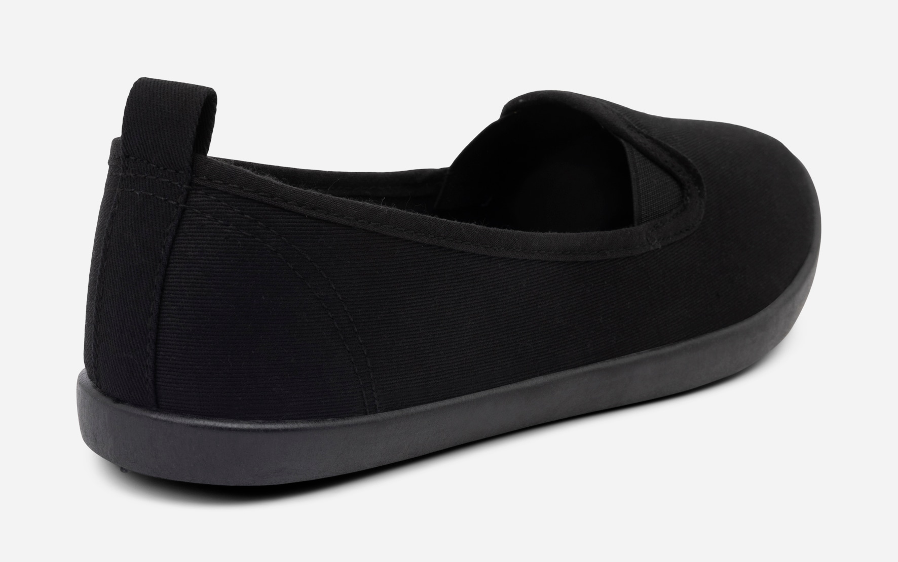 ALLEY, Tekstilsko Sort