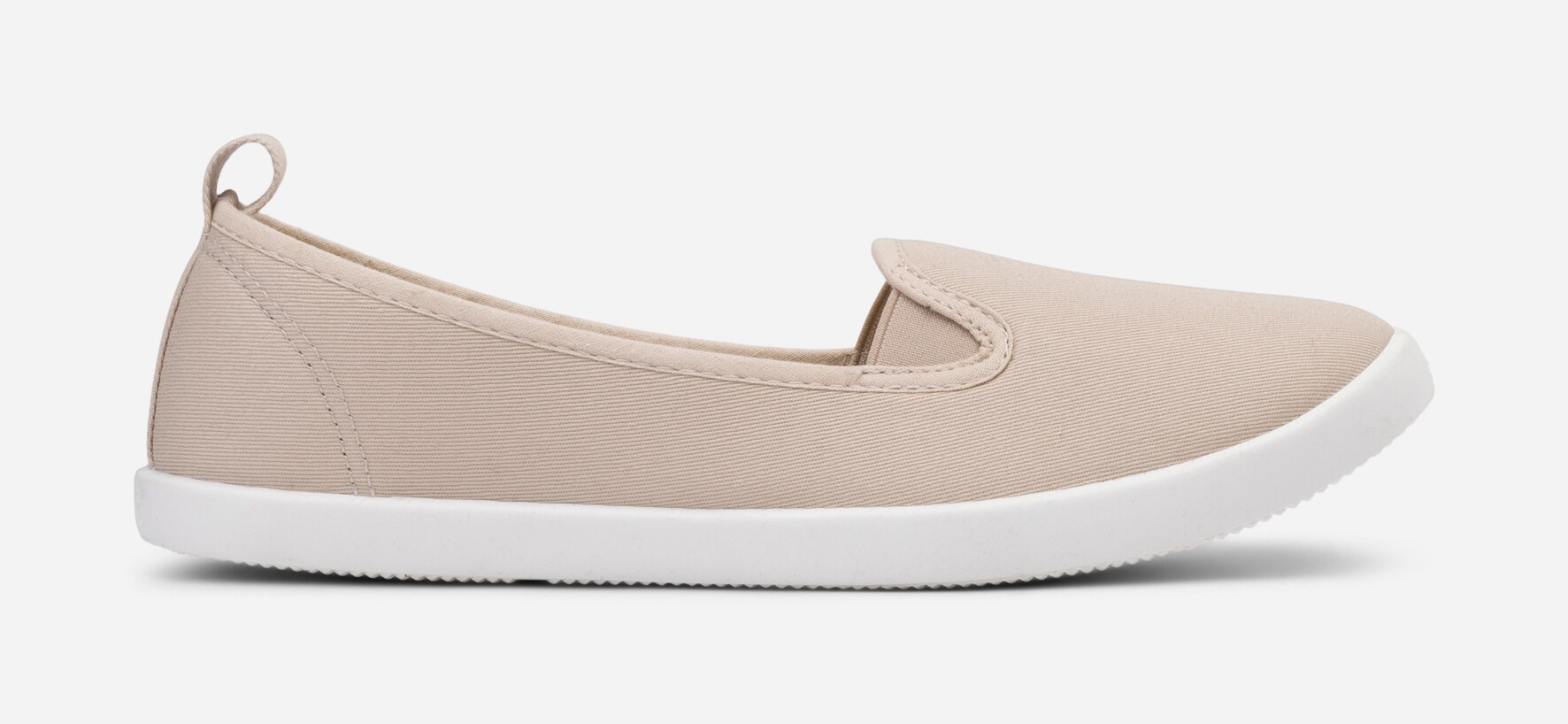 ALLEY, Tekstilsko Beige
