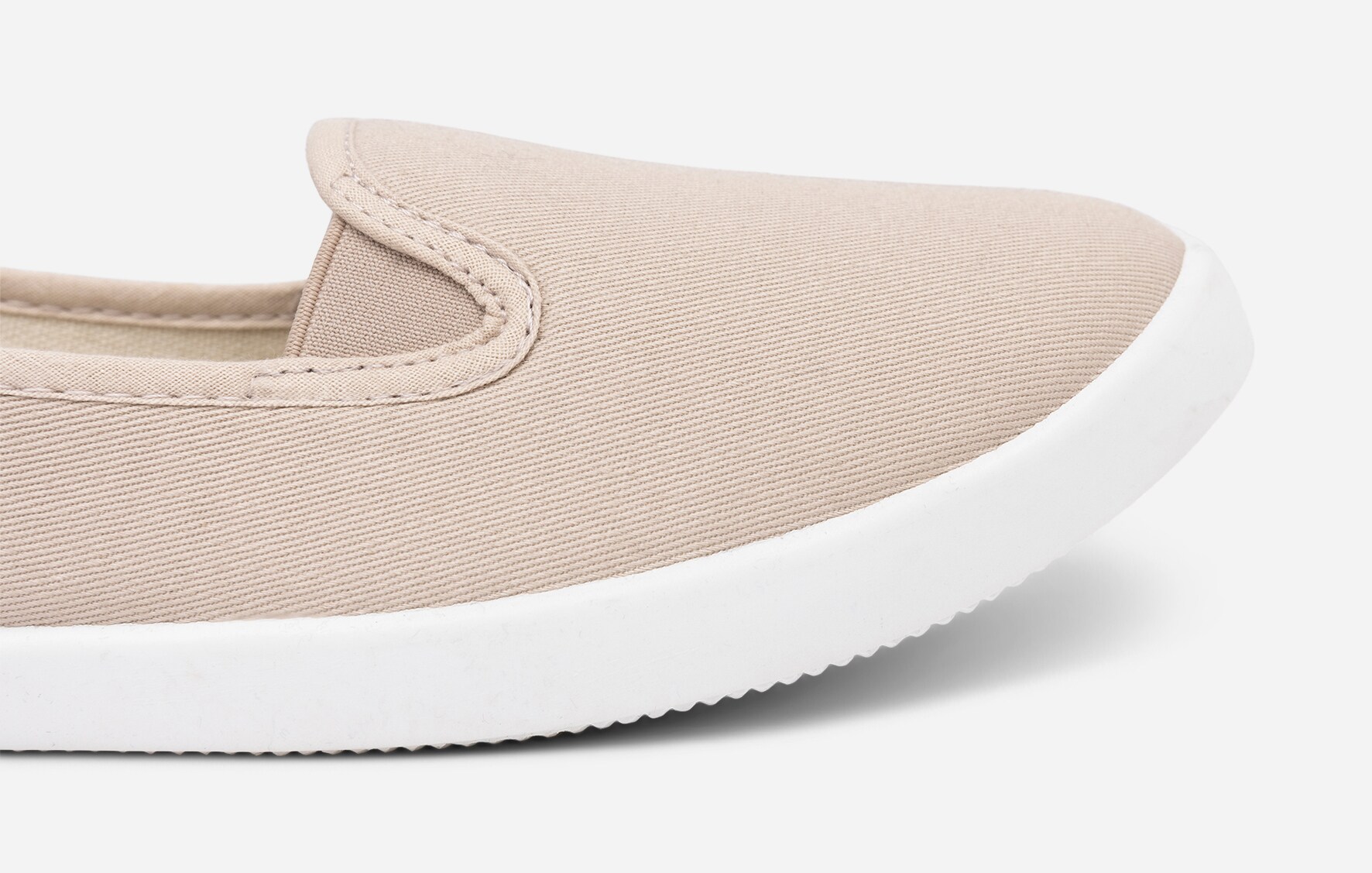 ALLEY, Tekstilsko Beige