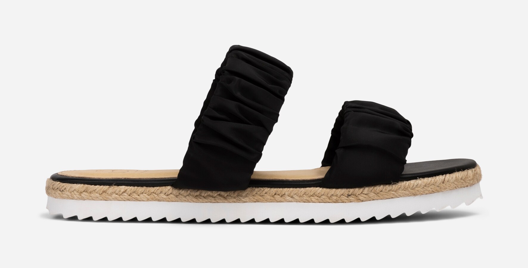 VOX, Sandal Sort