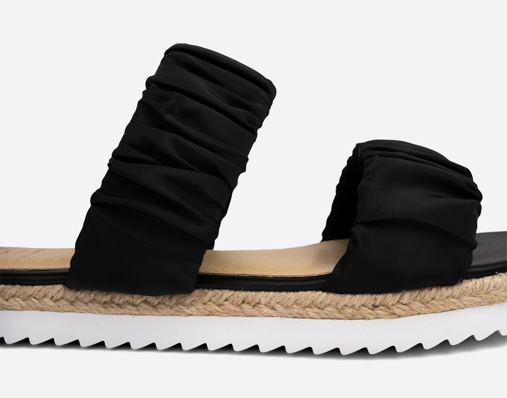 VOX, Sandal Sort