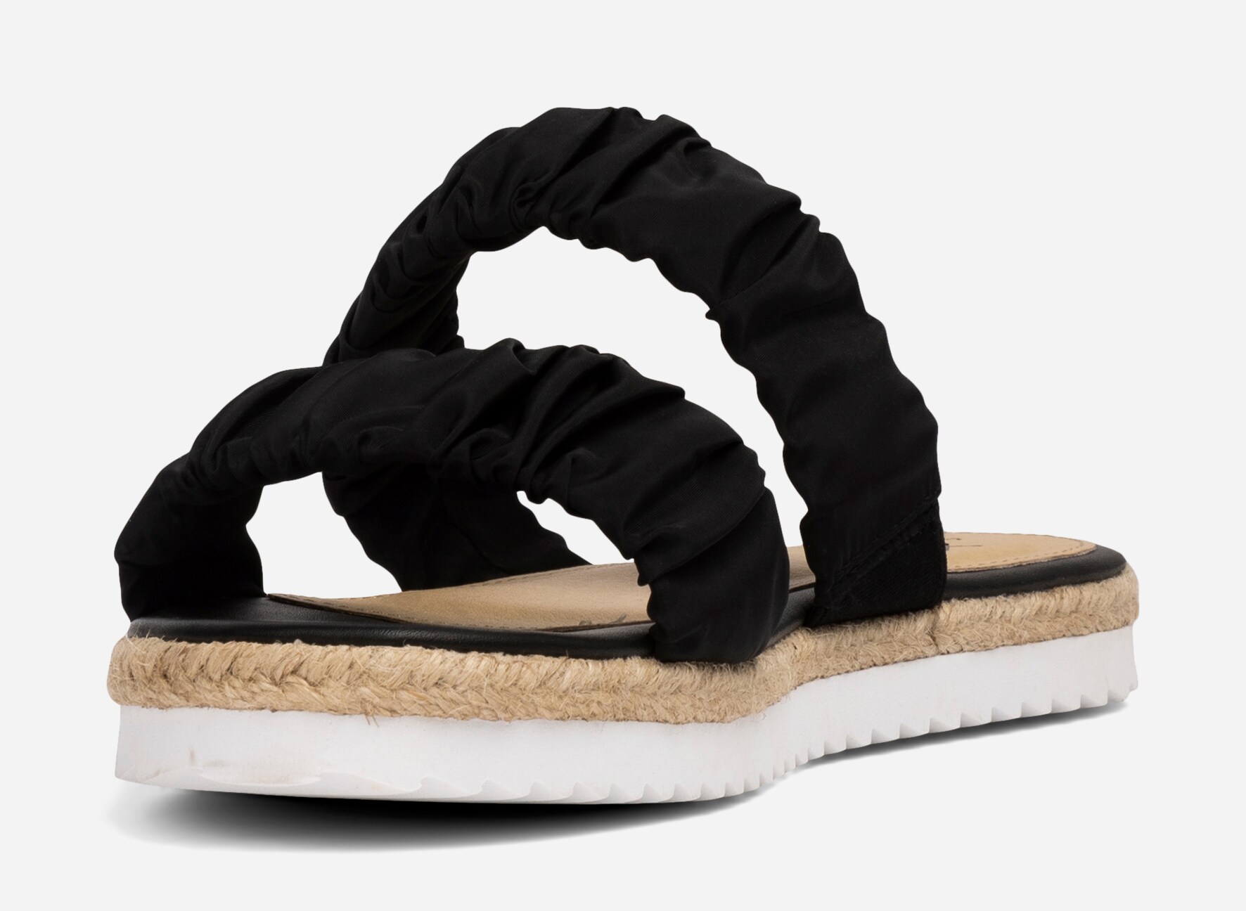 VOX, Sandal Sort