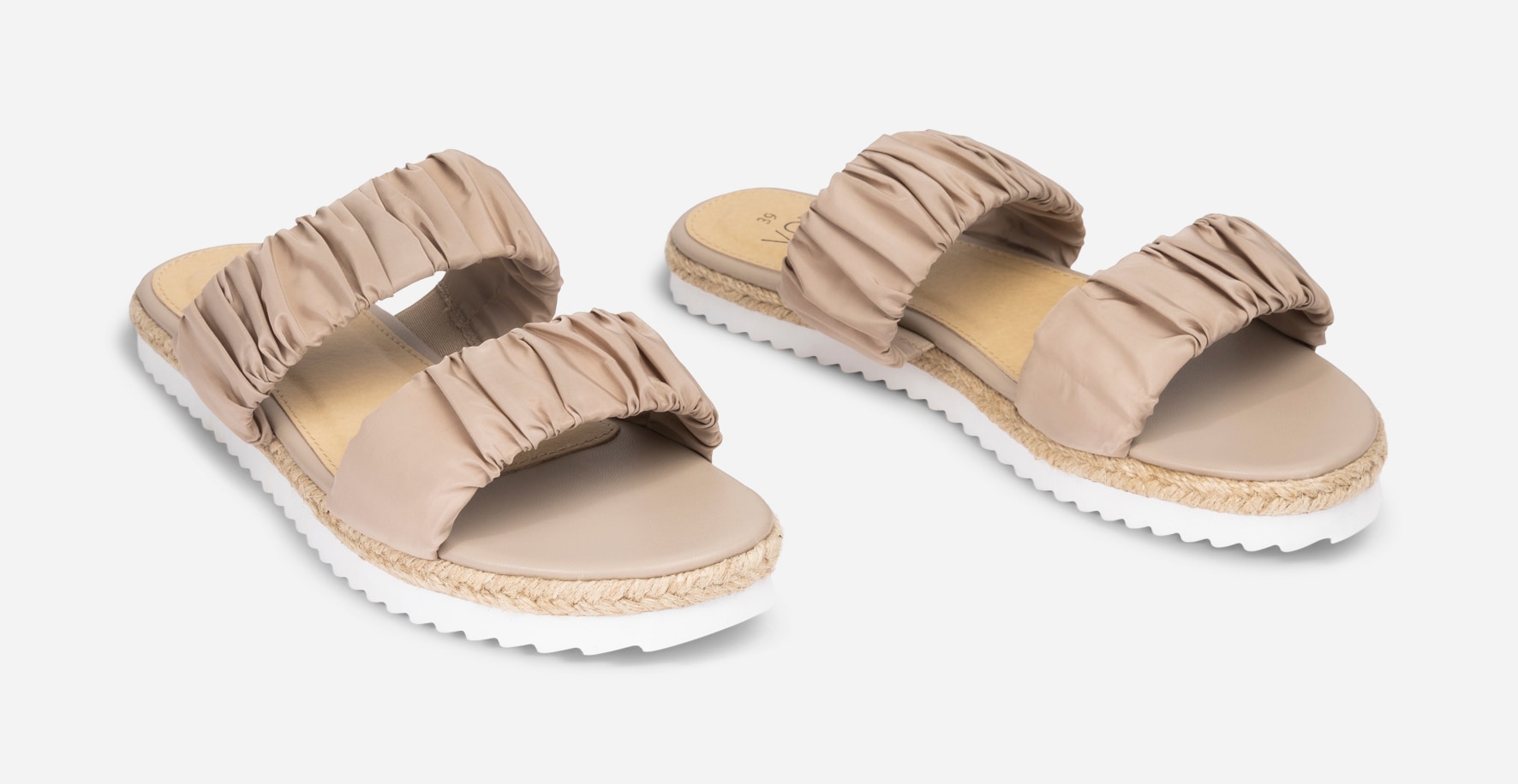 VOX, Sandal Beige