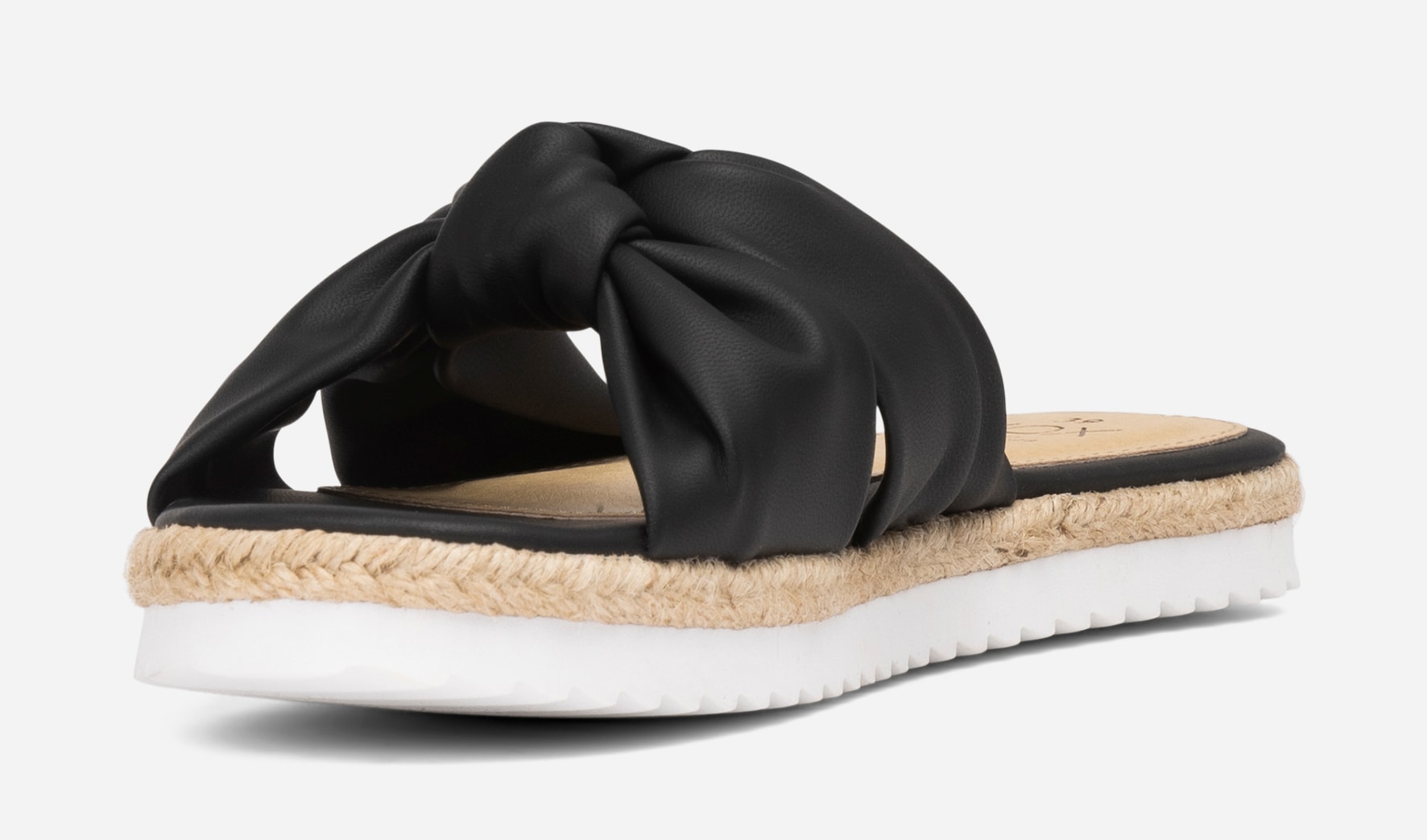 VOX, Sandal Sort